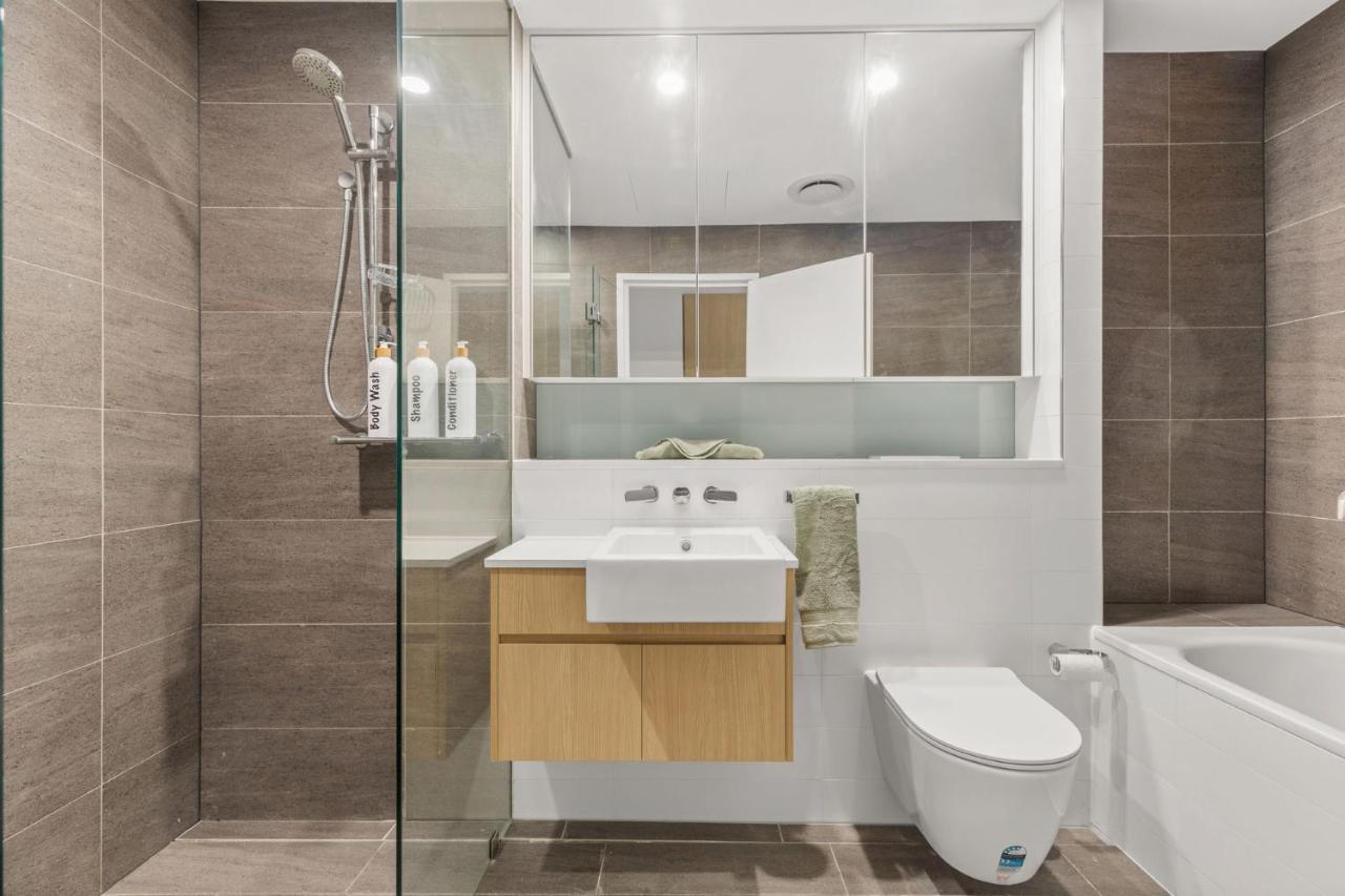 Apartment Splash By Experience Jervis Bay