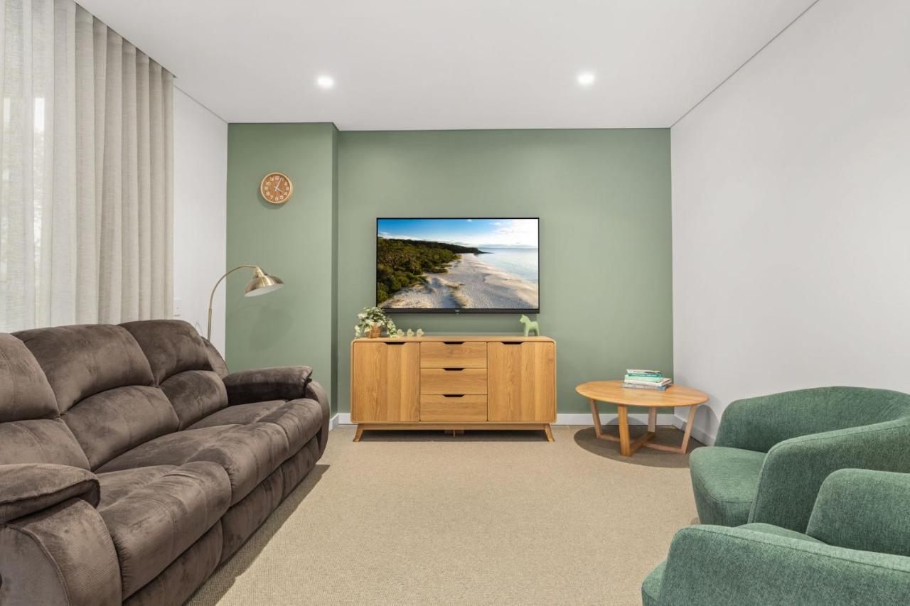 Splash By Experience Jervis Bay Apartment *