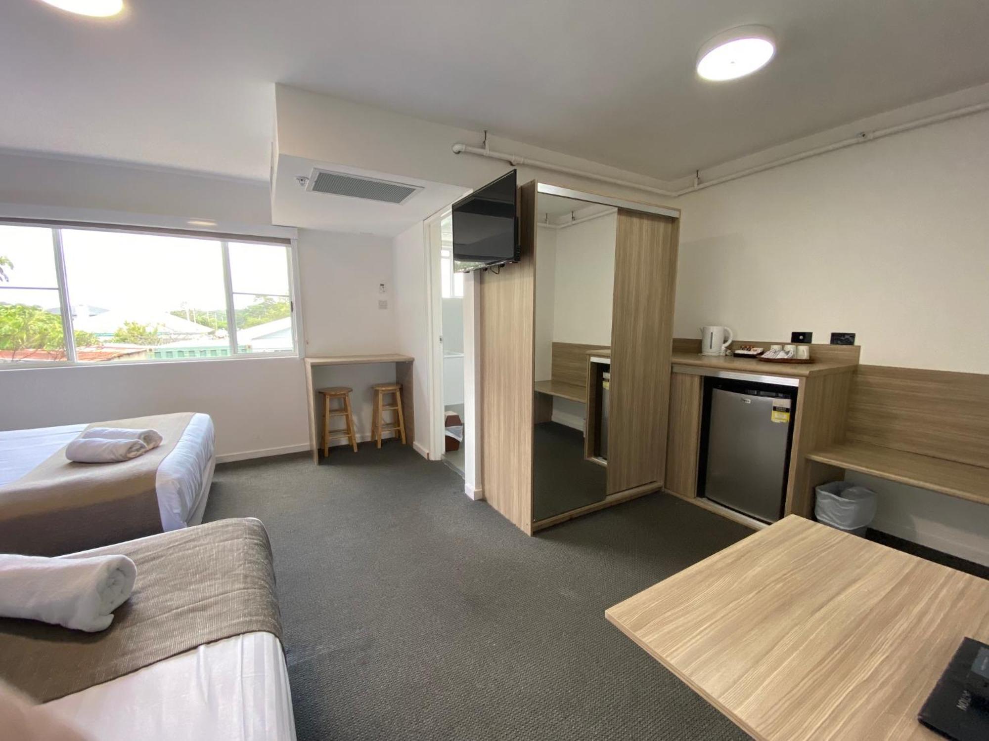 Huskisson Beach Motel 3* Huskisson