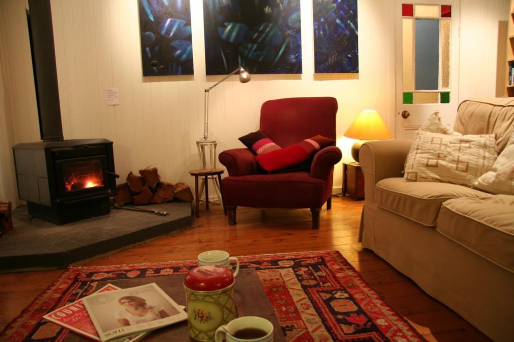 Huskisson Bed And Breakfast Bed & Breakfast Huskisson
