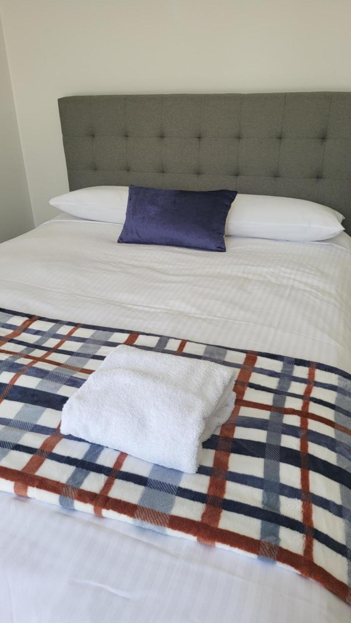 Husky 19 Beautifully Appointed - Great Location - In The Heart Of Husky * Huskisson