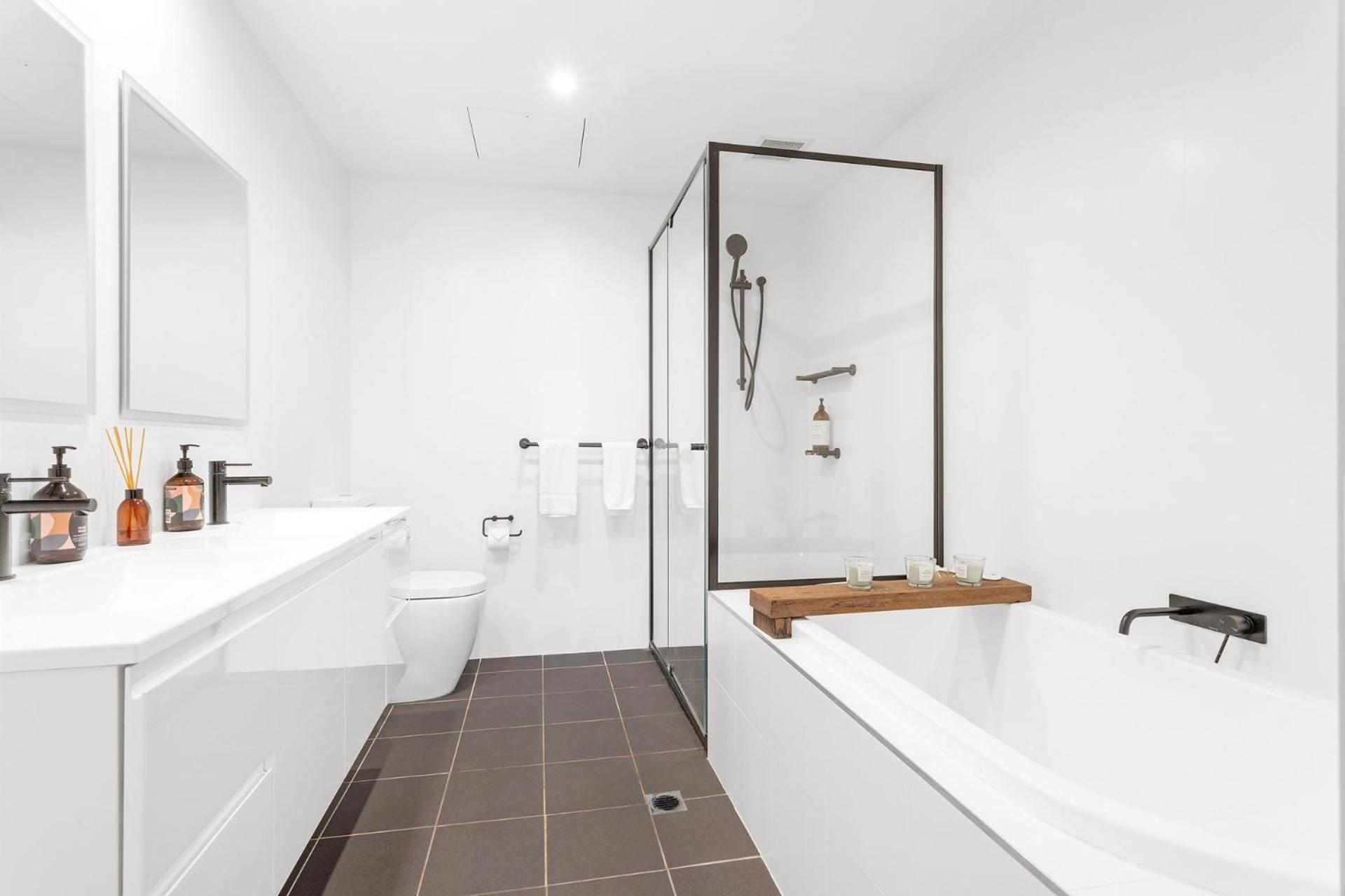 Apartment Le Maison At The