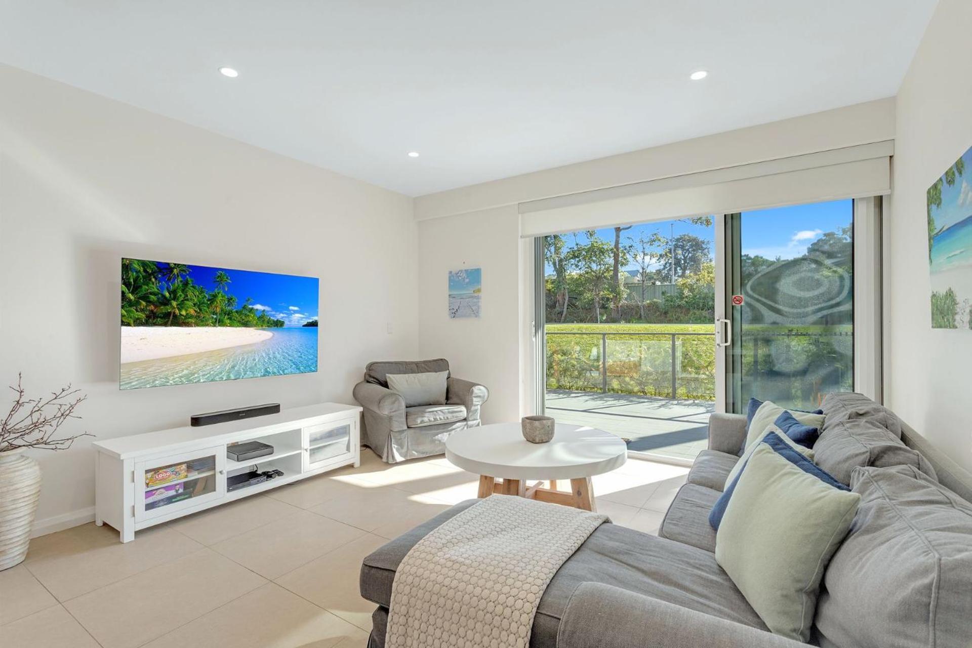 Le Maison At The Apartment Huskisson