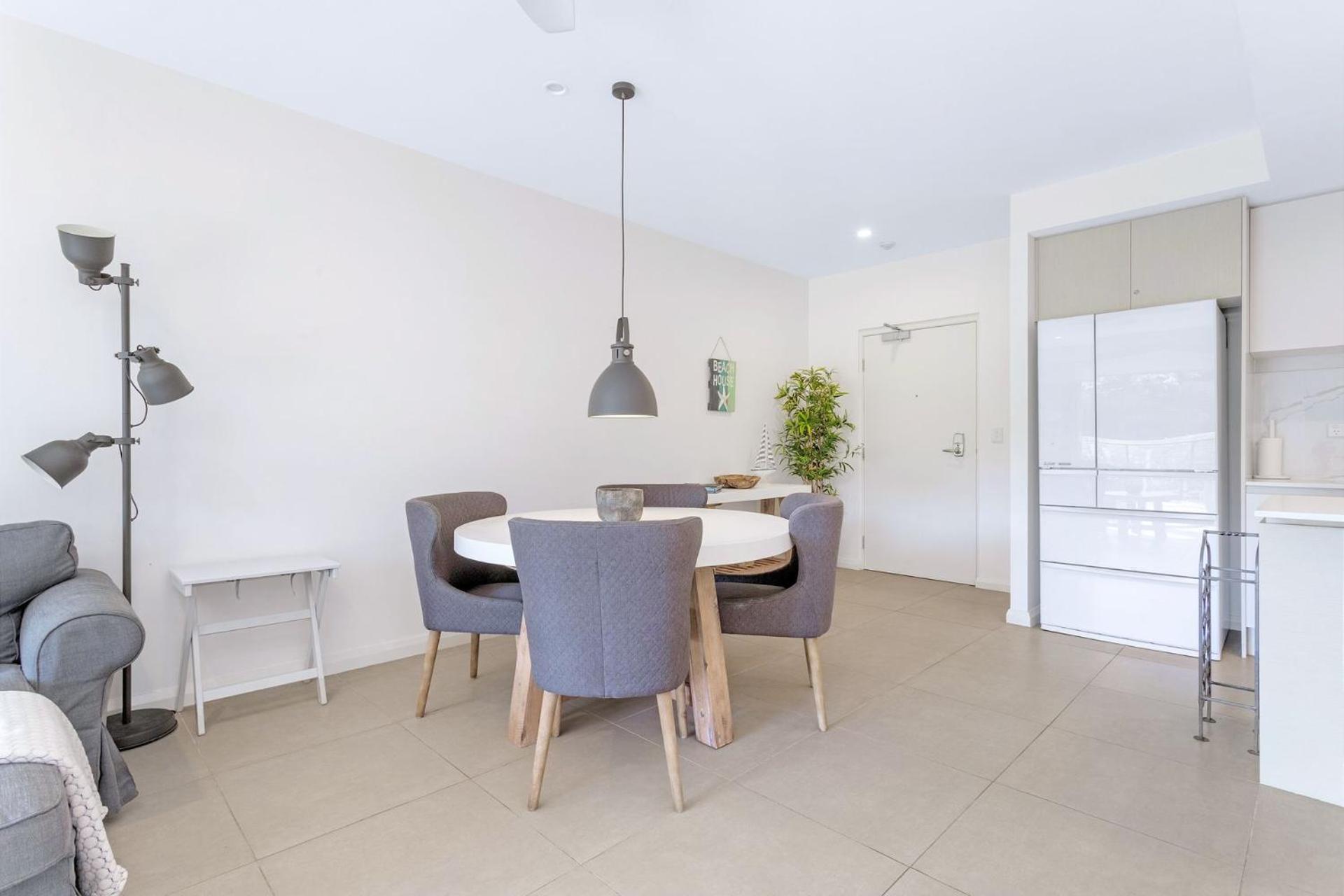 Le Maison At The Huskisson