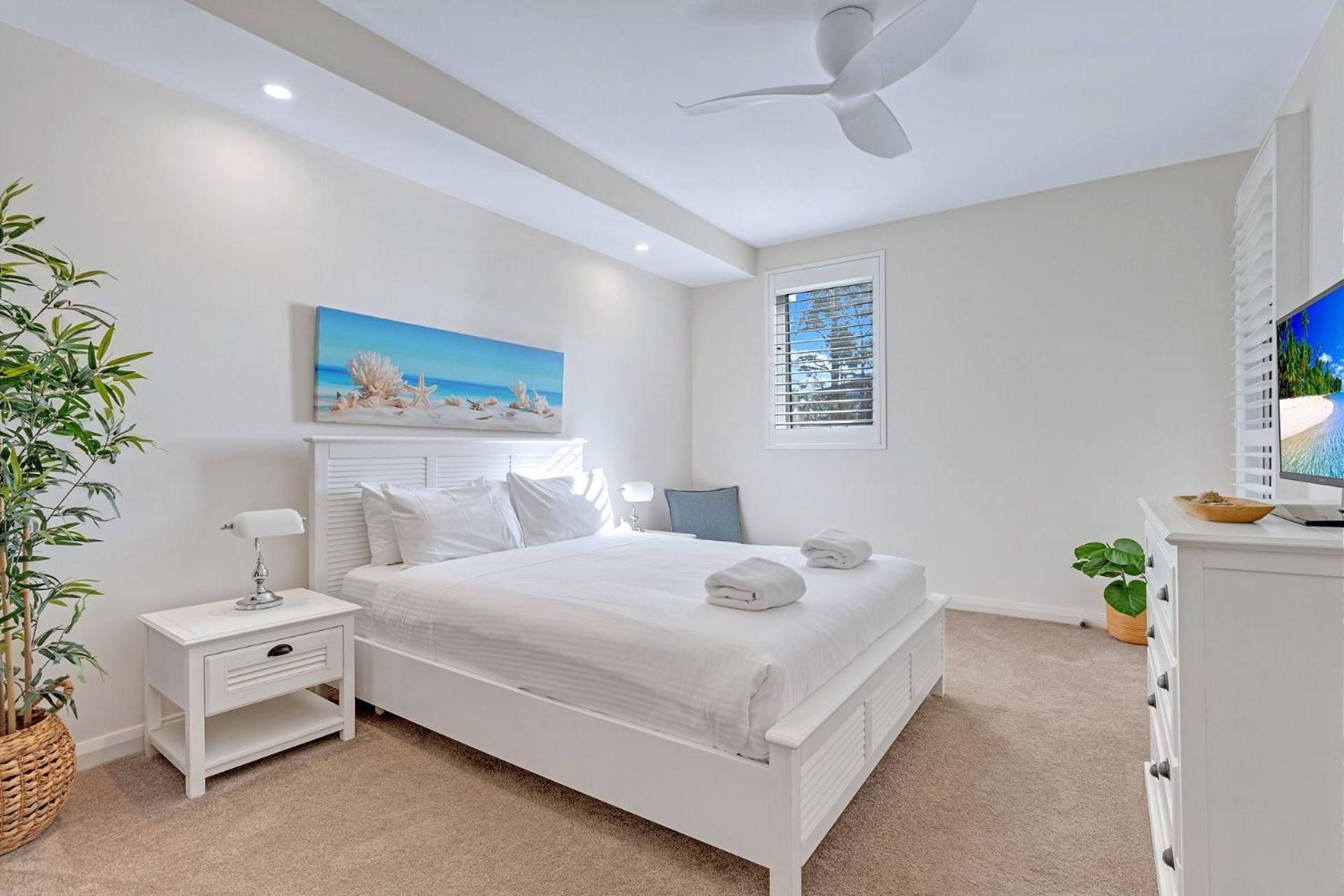 Apartment Le Maison At The Huskisson