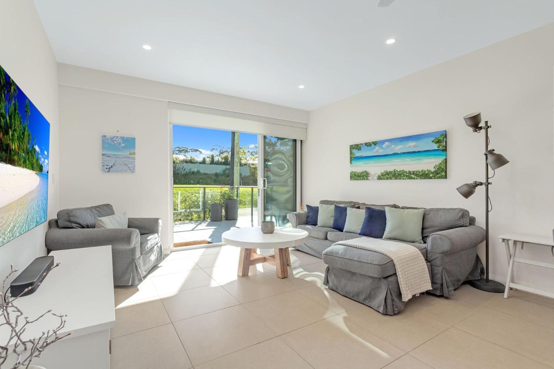 Apartment Le Maison At The Huskisson