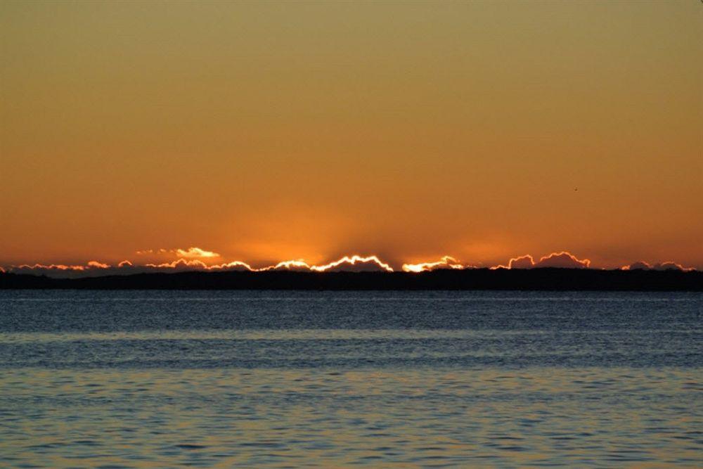 Huskisson Beach Motel Motel 3*