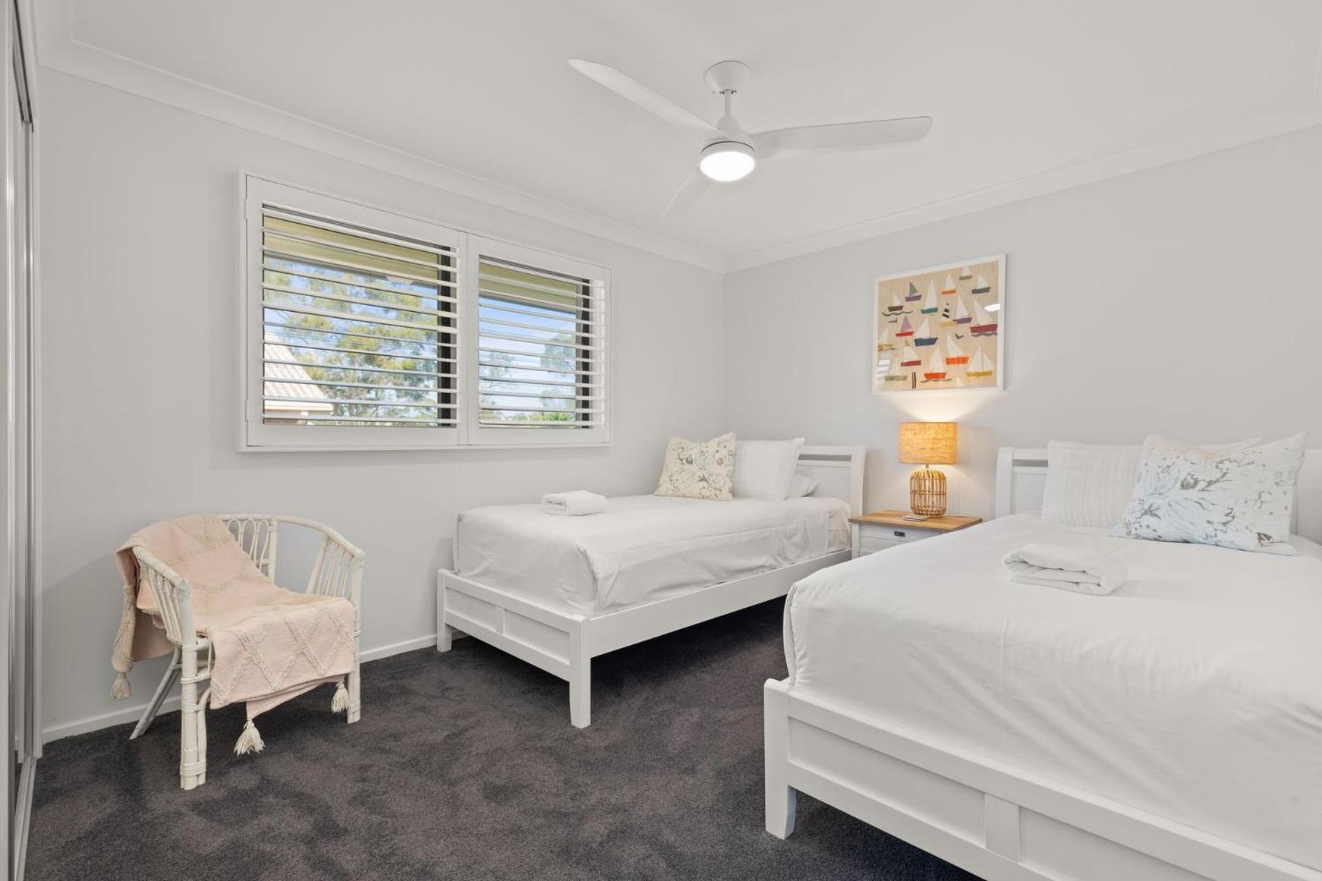 Holiday home Inish By Experience Jervis Bay