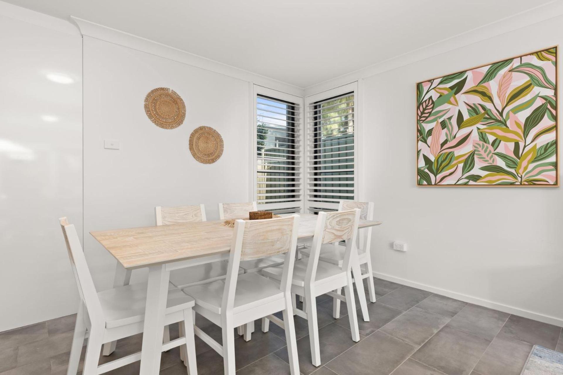 Inish By Experience Jervis Bay Huskisson