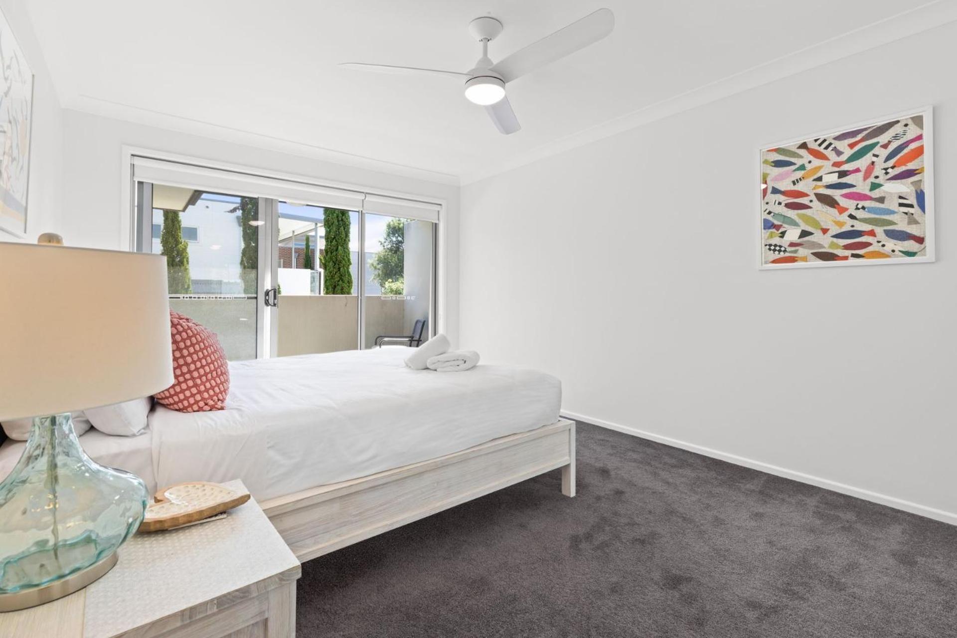 Holiday home Inish By Experience Jervis Bay