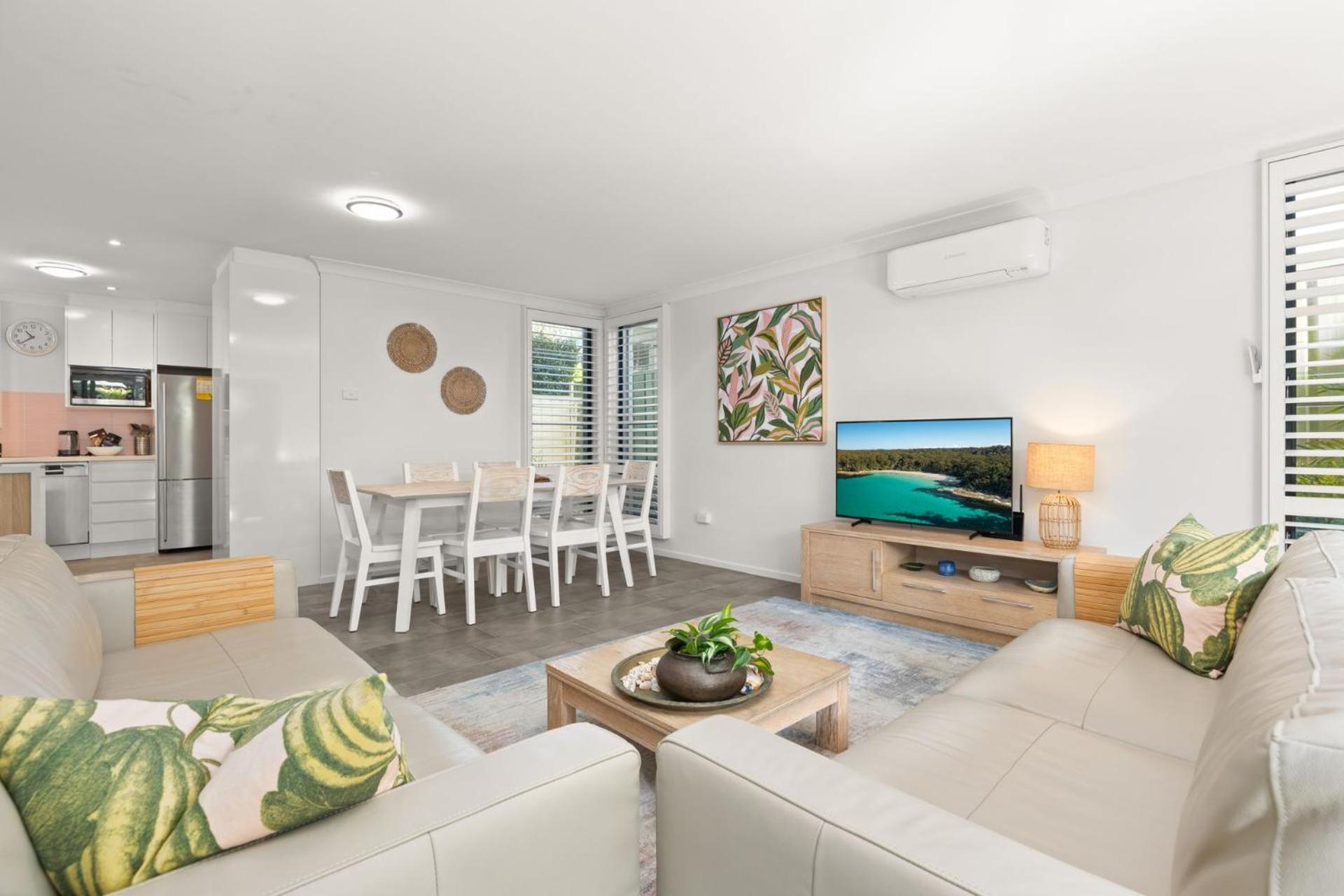 Inish By Experience Jervis Bay