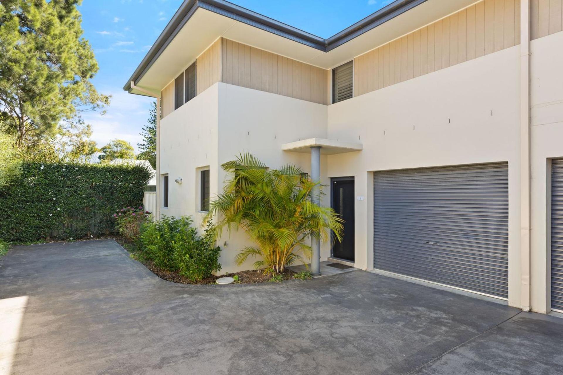 Holiday home Inish By Experience Jervis Bay