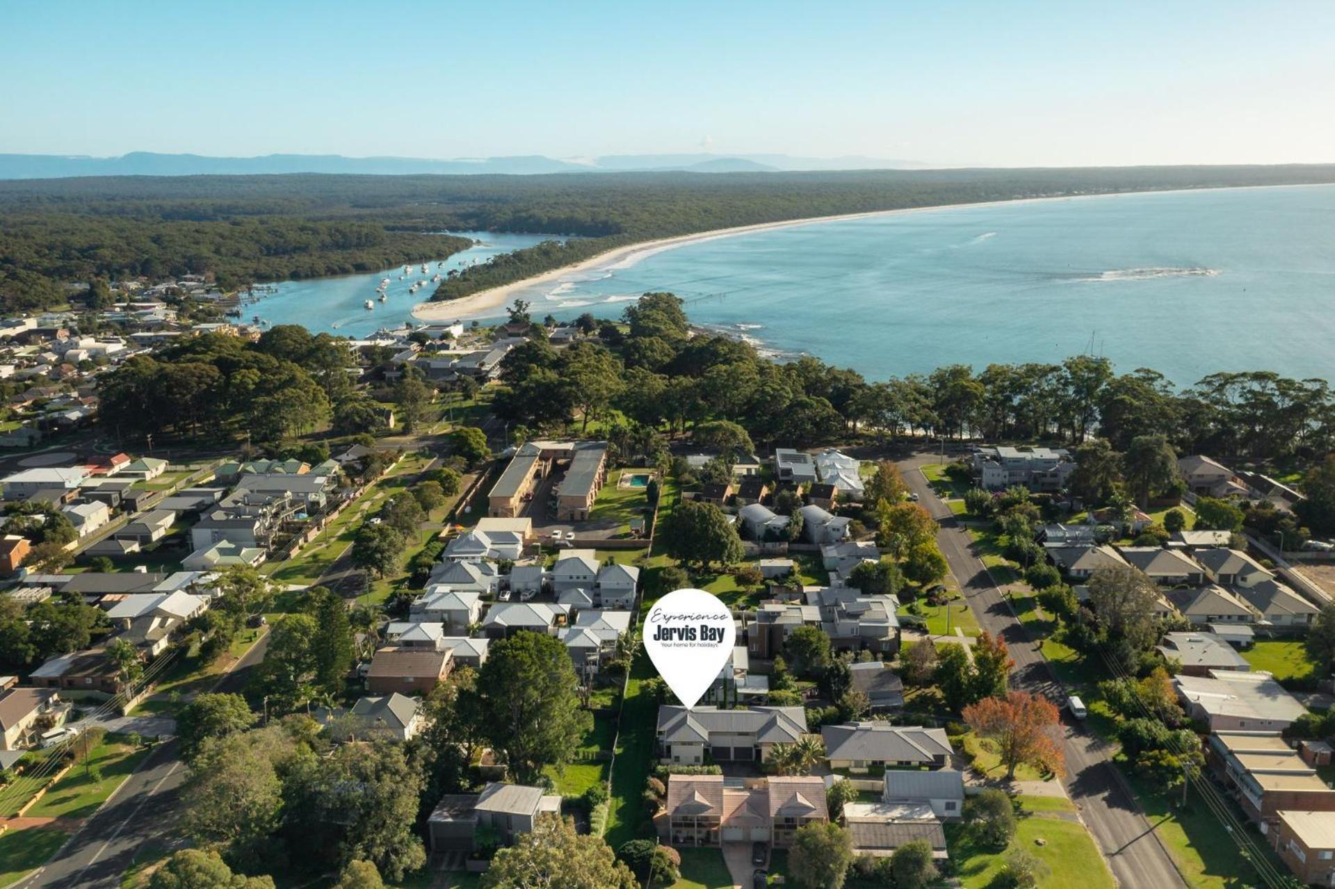 Holiday home Inish By Experience Jervis Bay *