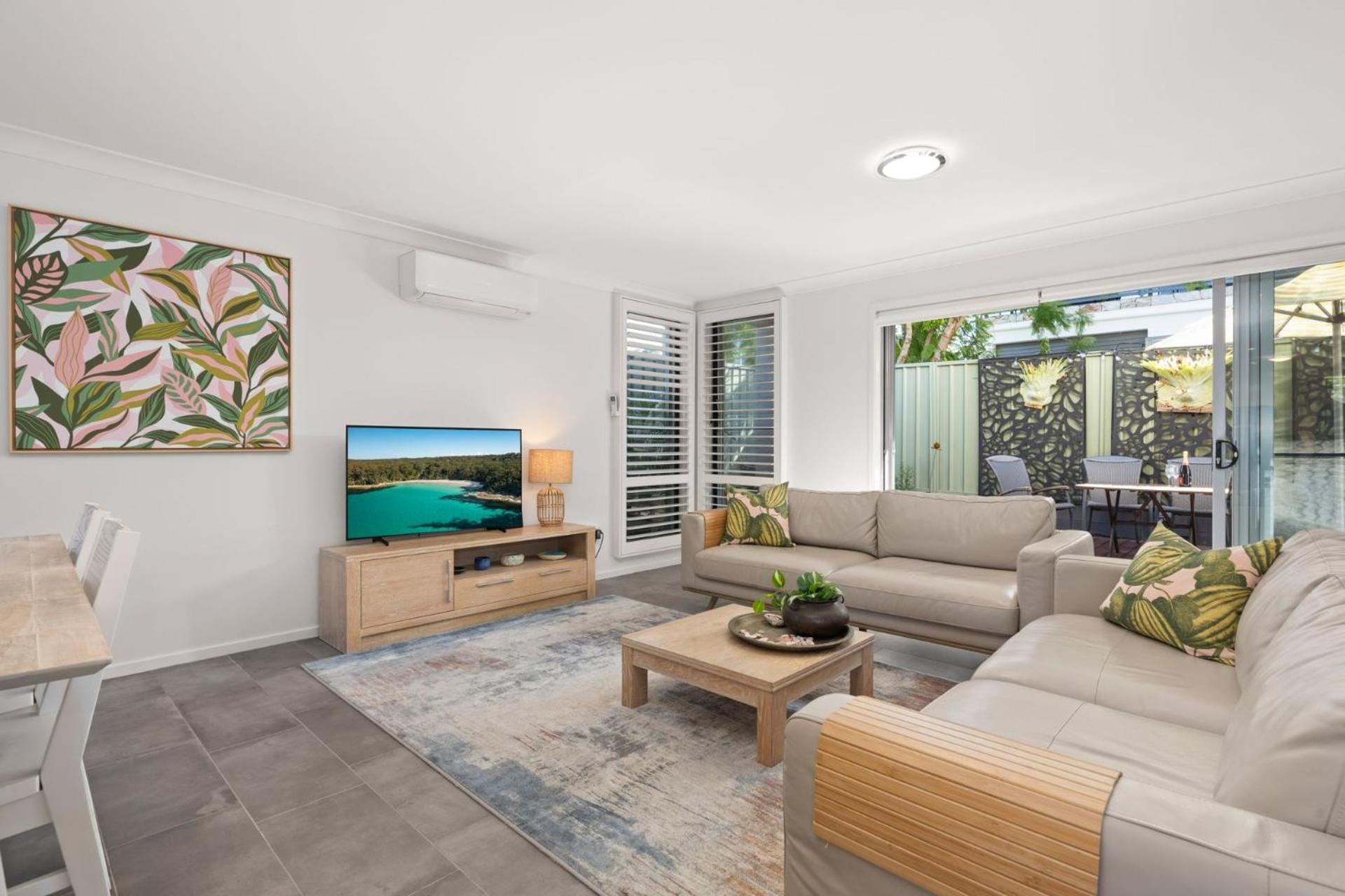 Holiday home Inish By Experience Jervis Bay *
