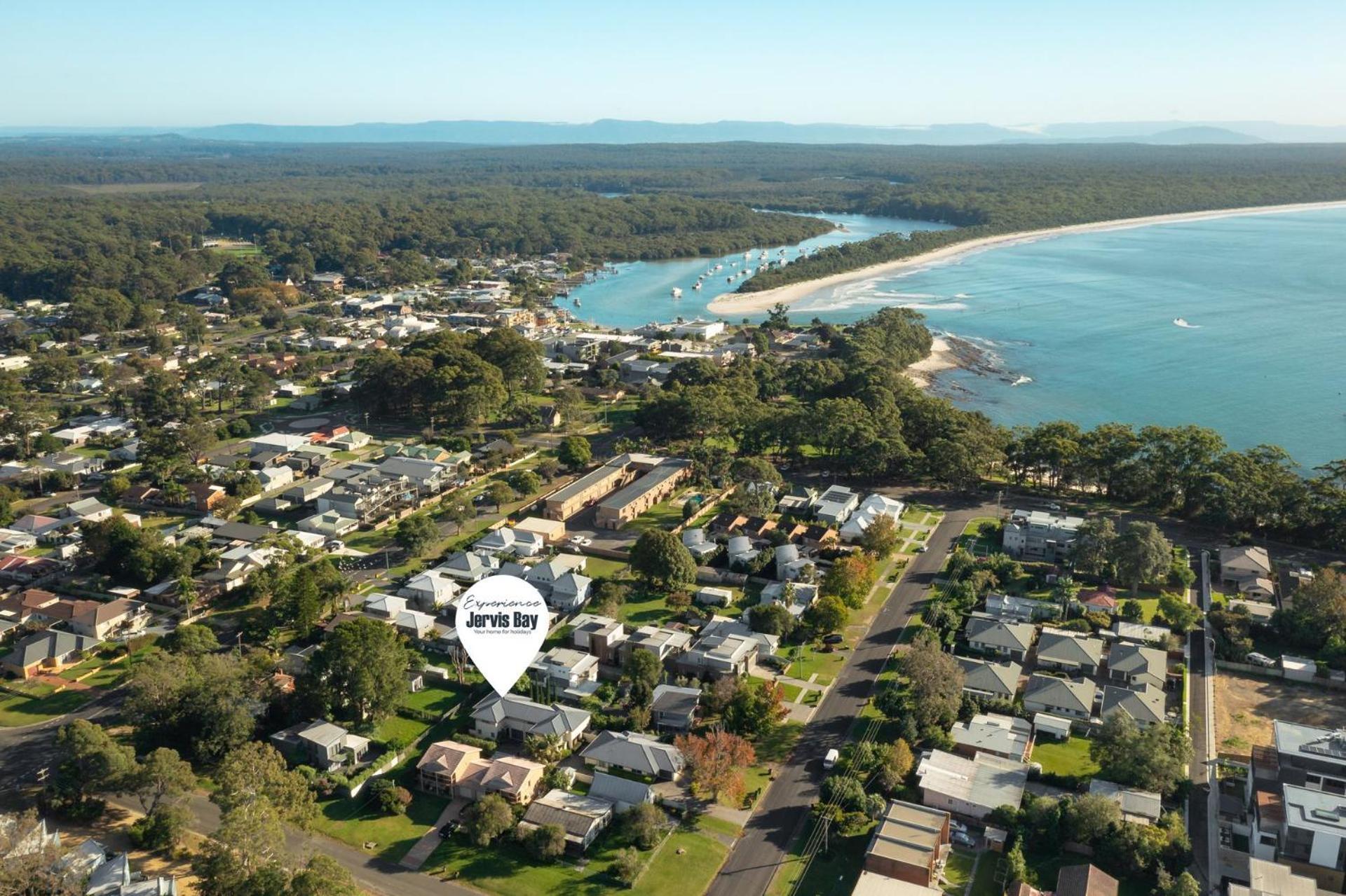 Holiday home Inish By Experience Jervis Bay Huskisson