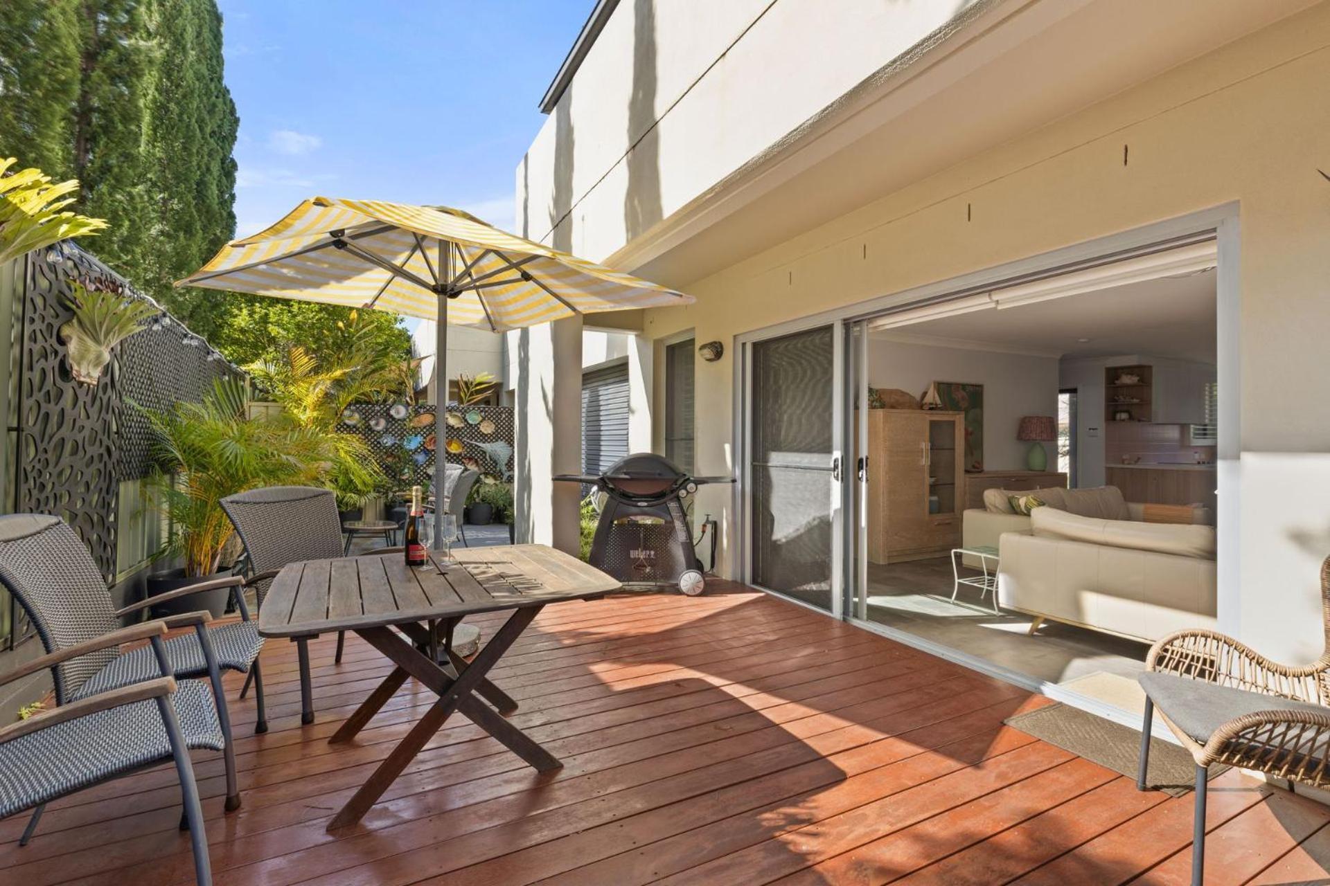 Holiday home Inish By Experience Jervis Bay *