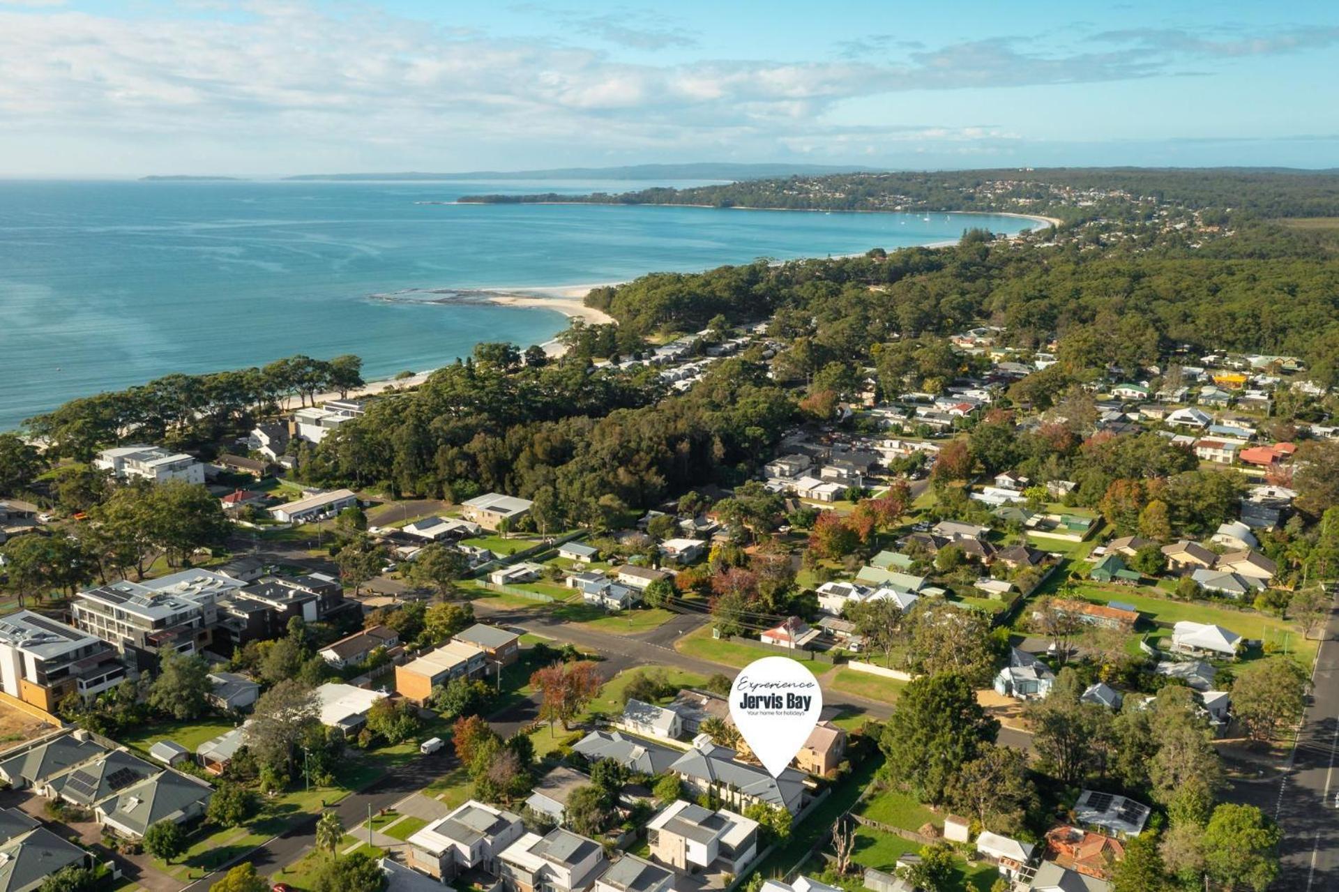 Inish By Experience Jervis Bay Huskisson
