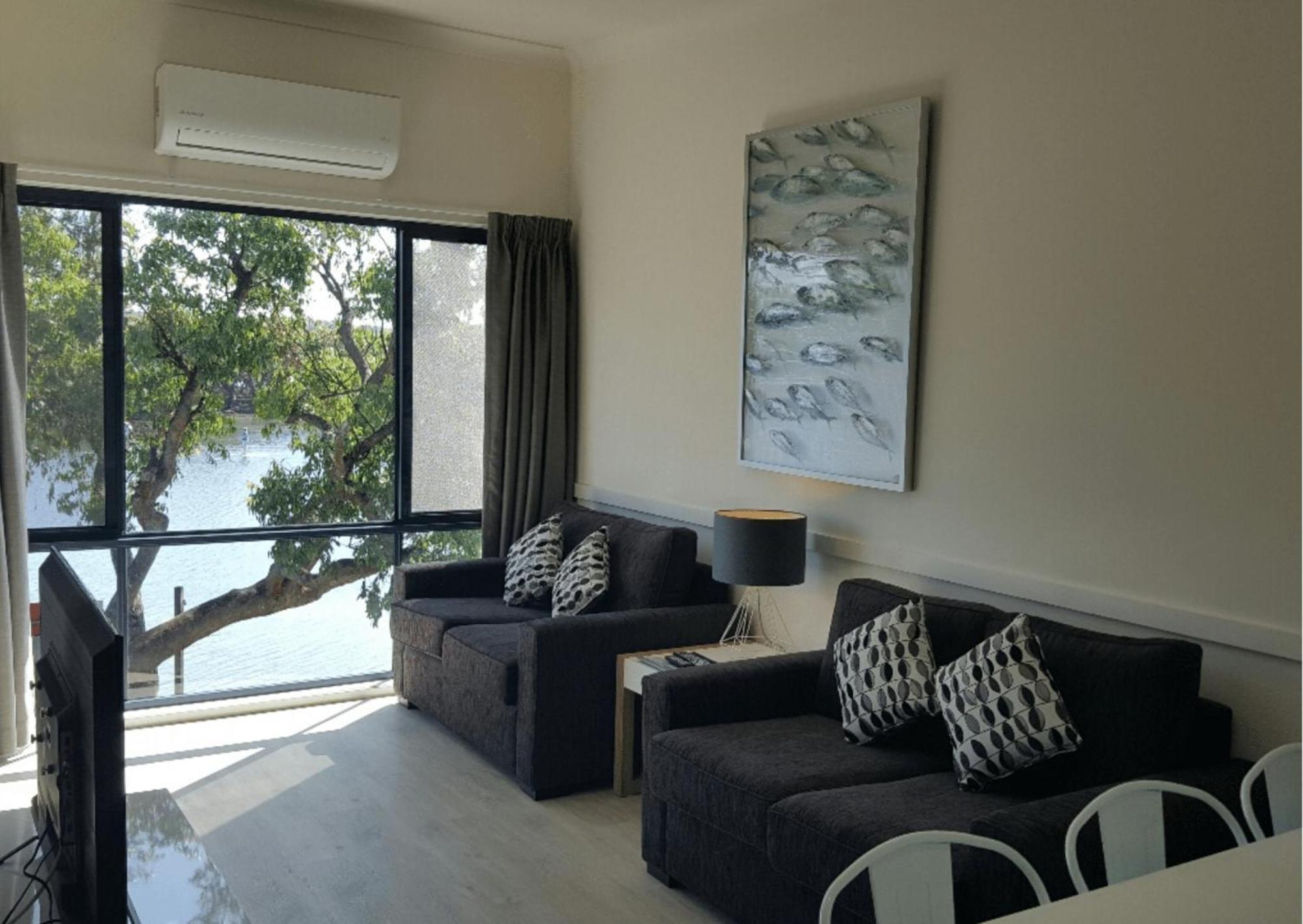 Jervis Bay Holiday Park 3*