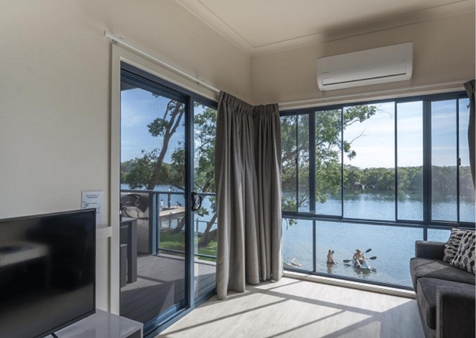Jervis Bay Holiday Park 3*