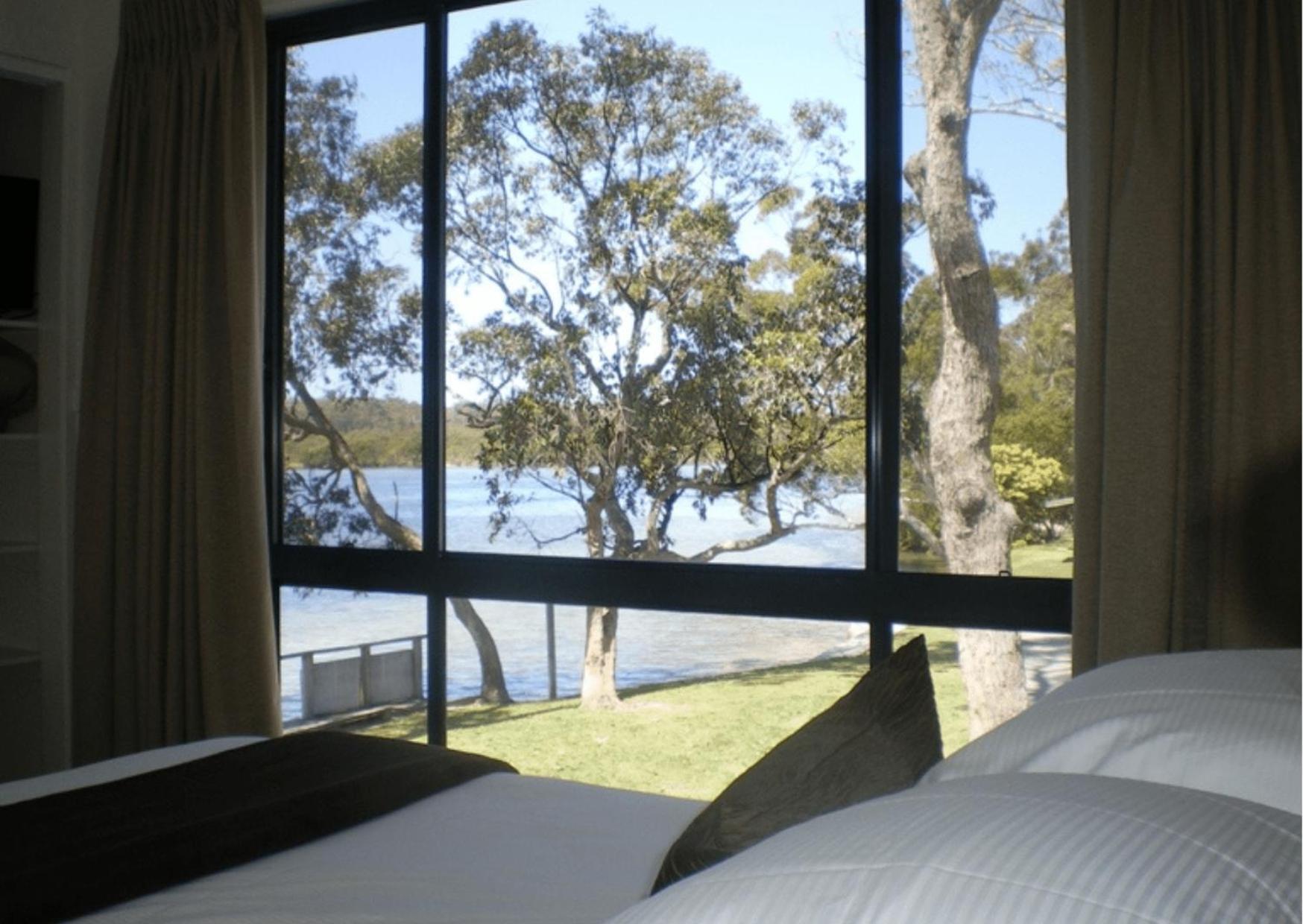 Jervis Bay Holiday Park 3*