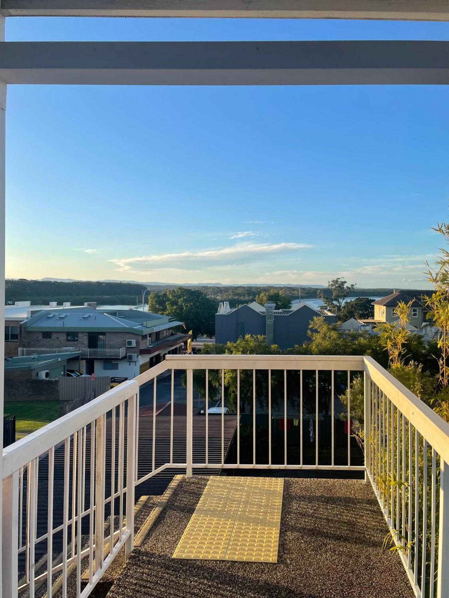 Huskisson Beach Motel Motel Huskisson