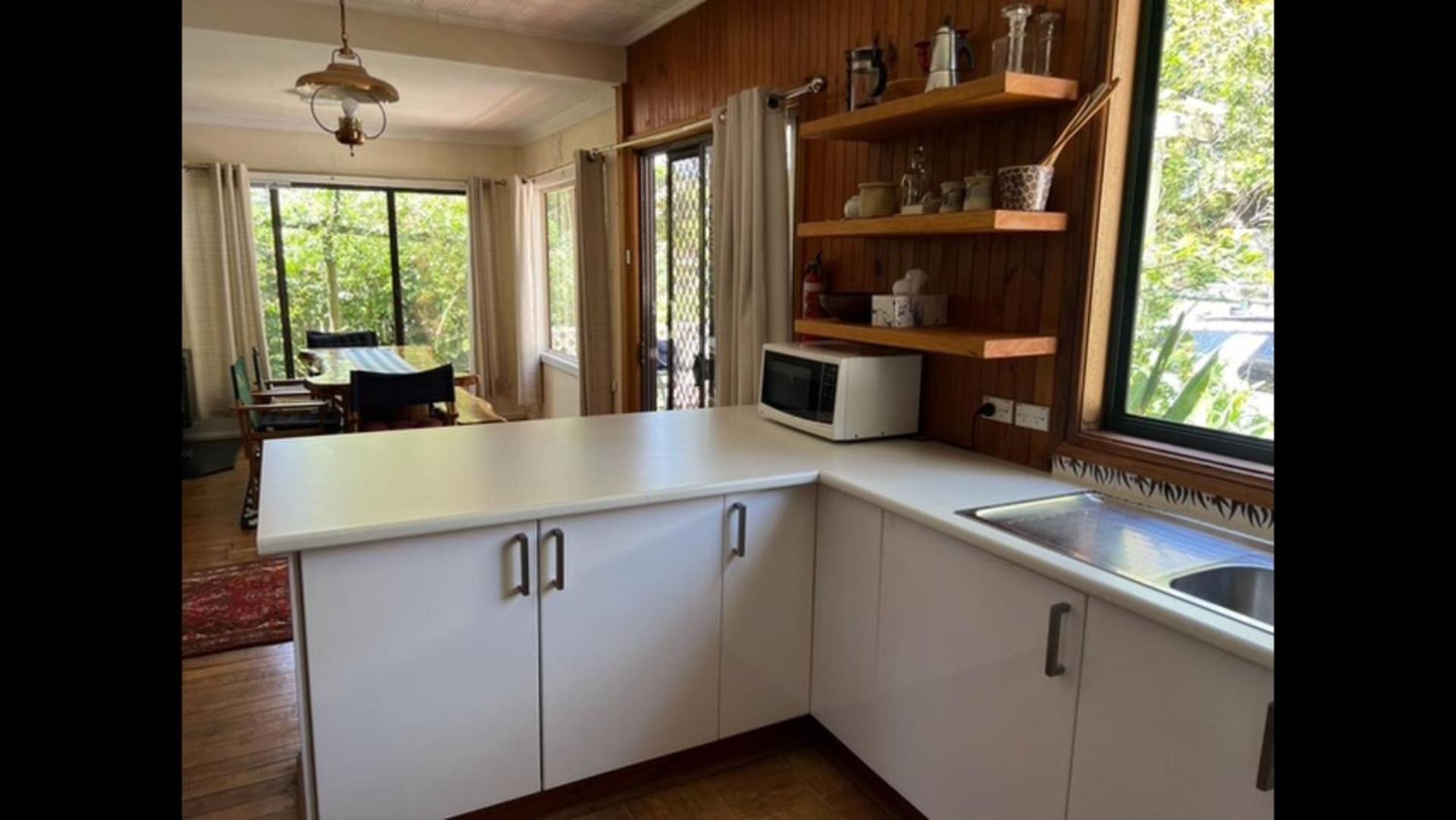 Peaceful - Pet Friendly Holiday home *