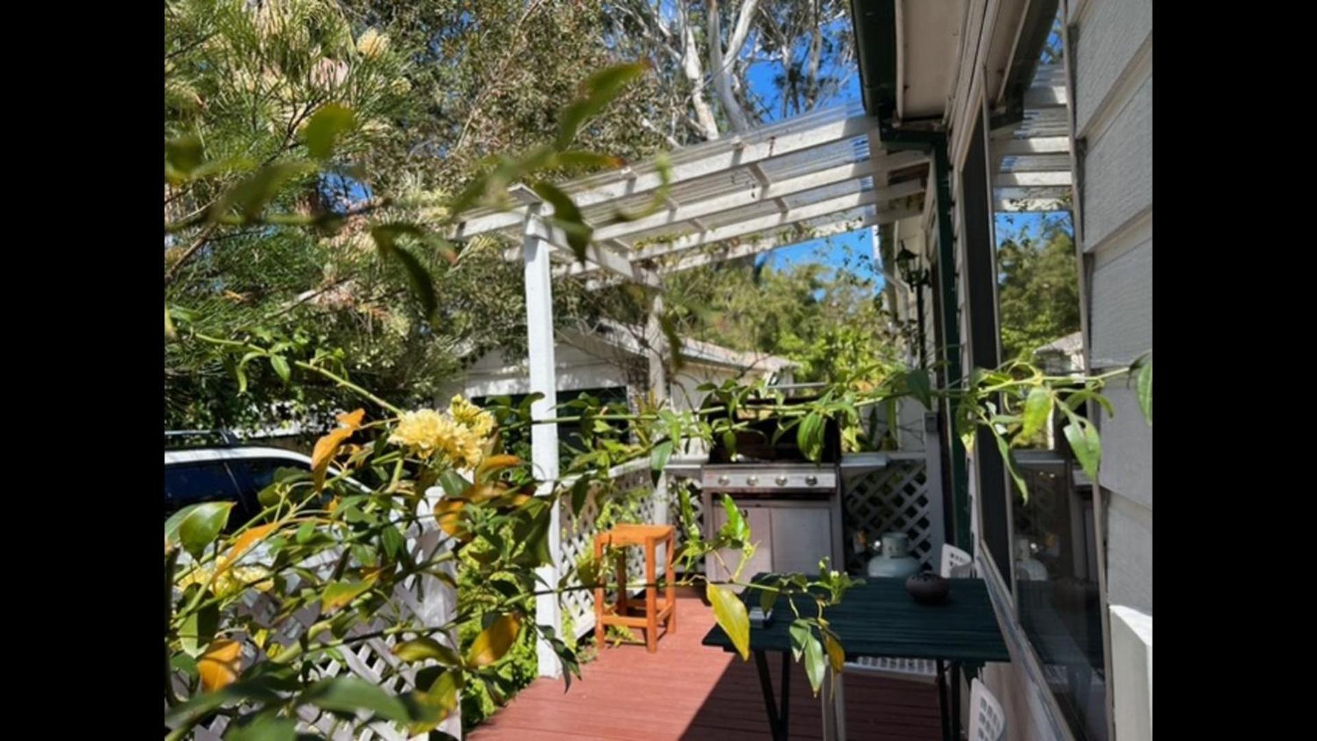 Holiday home Peaceful - Pet Friendly Huskisson
