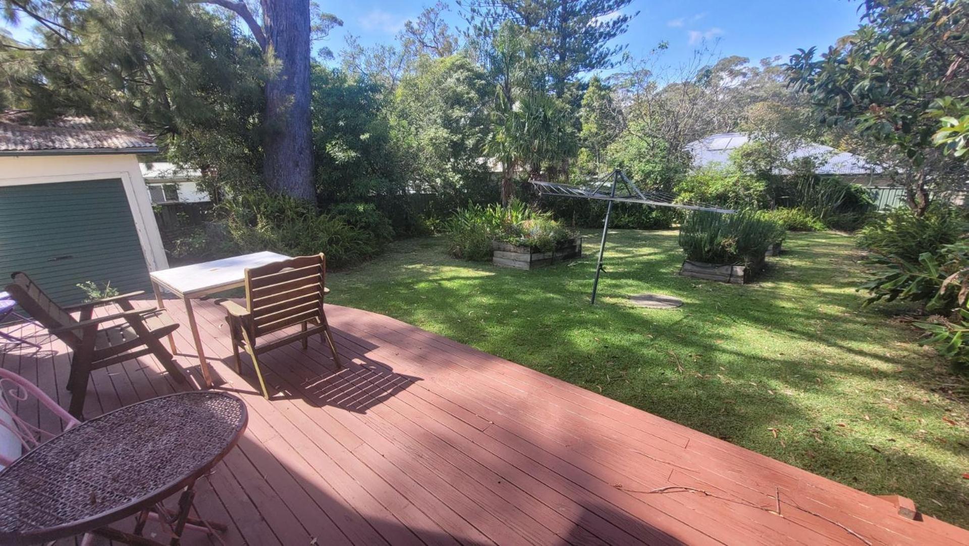 Peaceful - Pet Friendly Huskisson