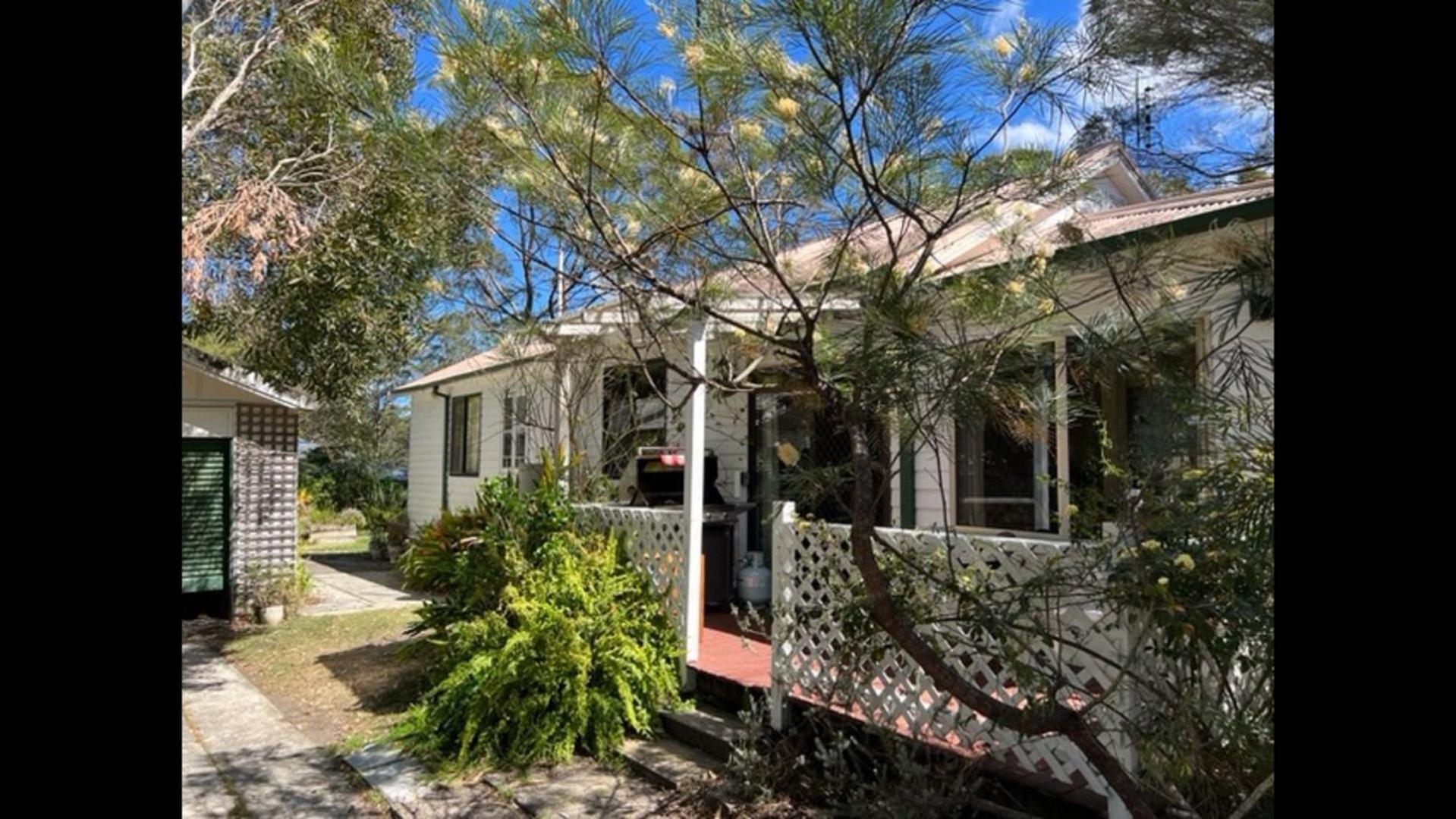 Peaceful - Pet Friendly Holiday home Huskisson