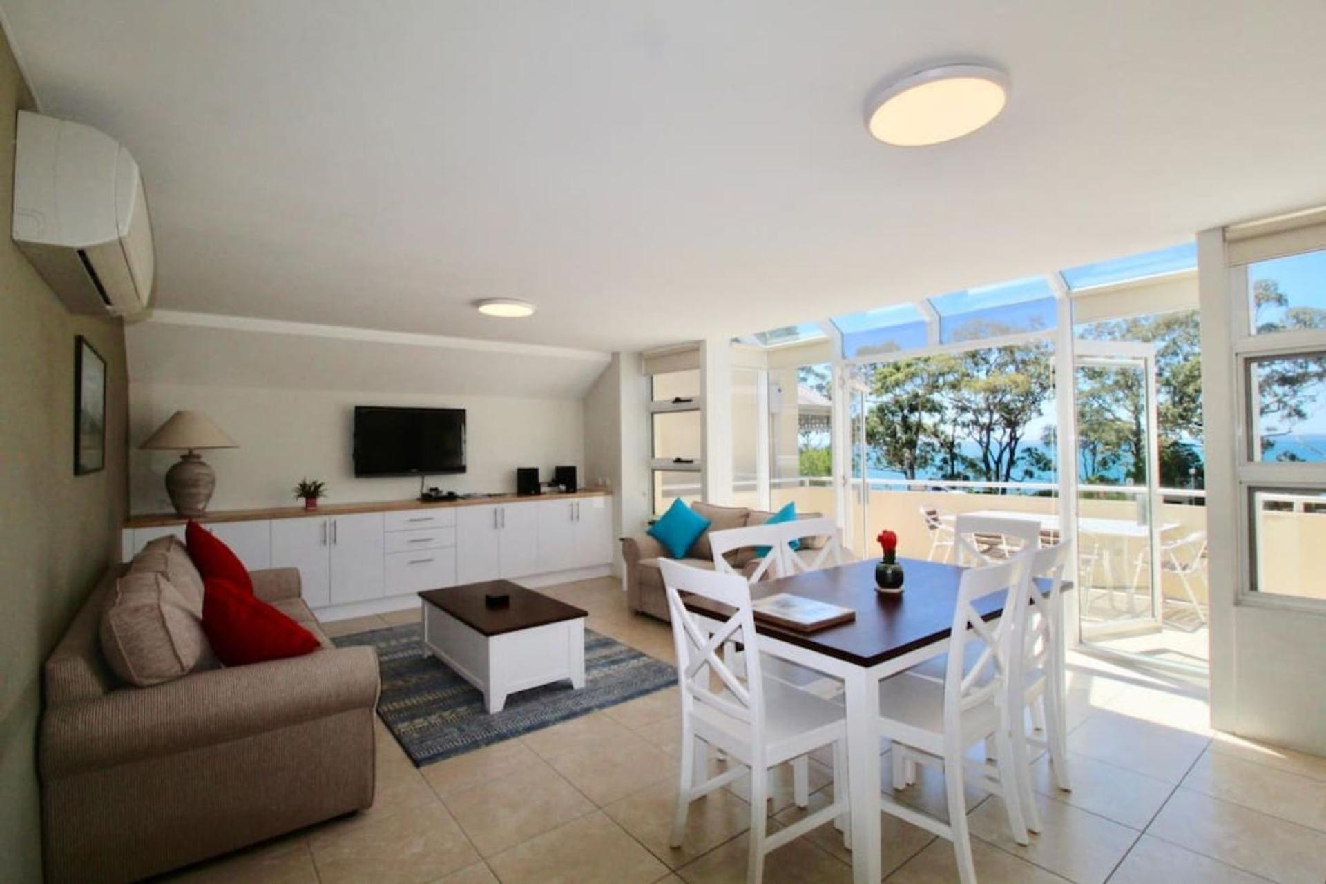 Apartment Simply The - Couple Getaway In