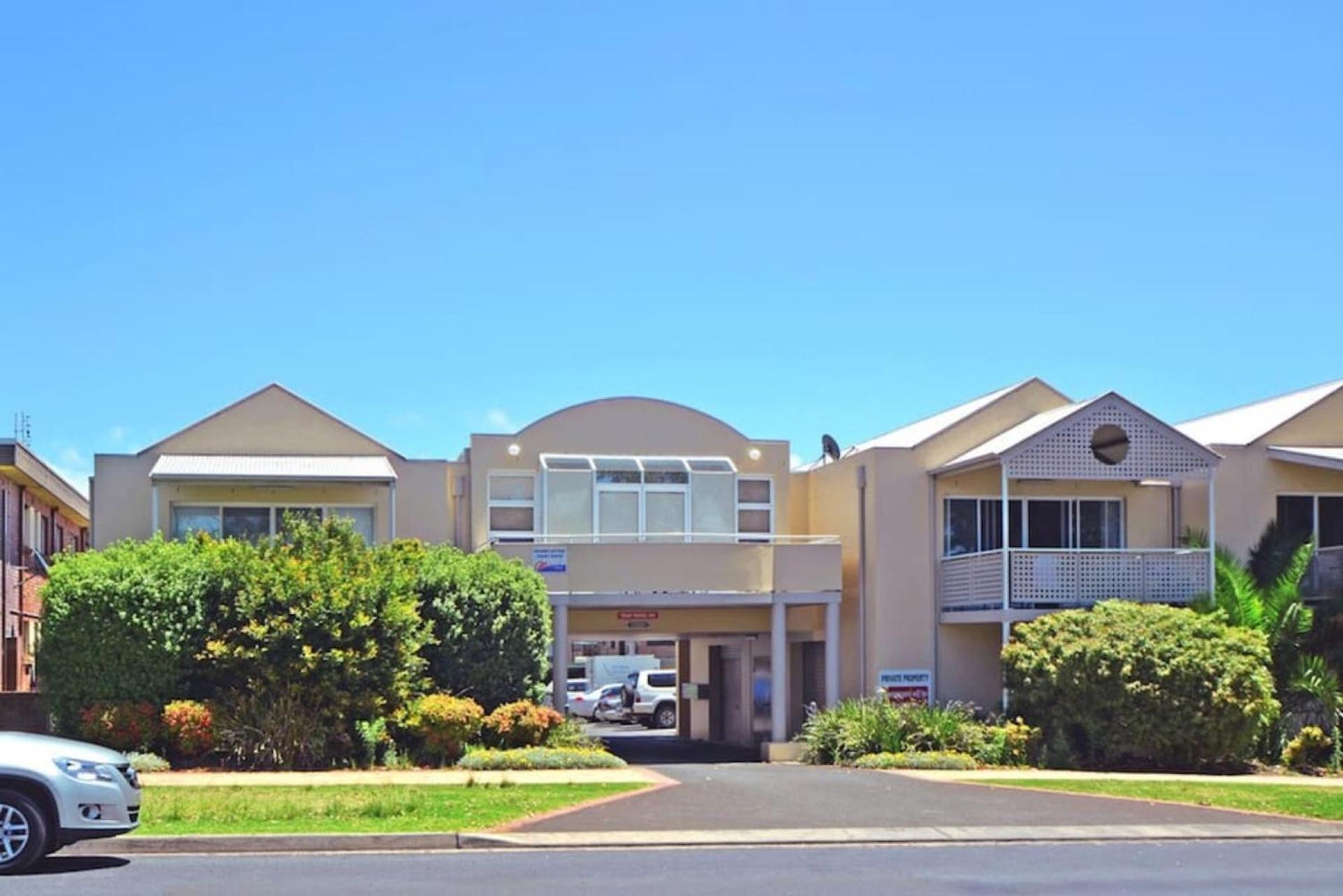 Apartment Simply The - Couple Getaway In Huskisson
