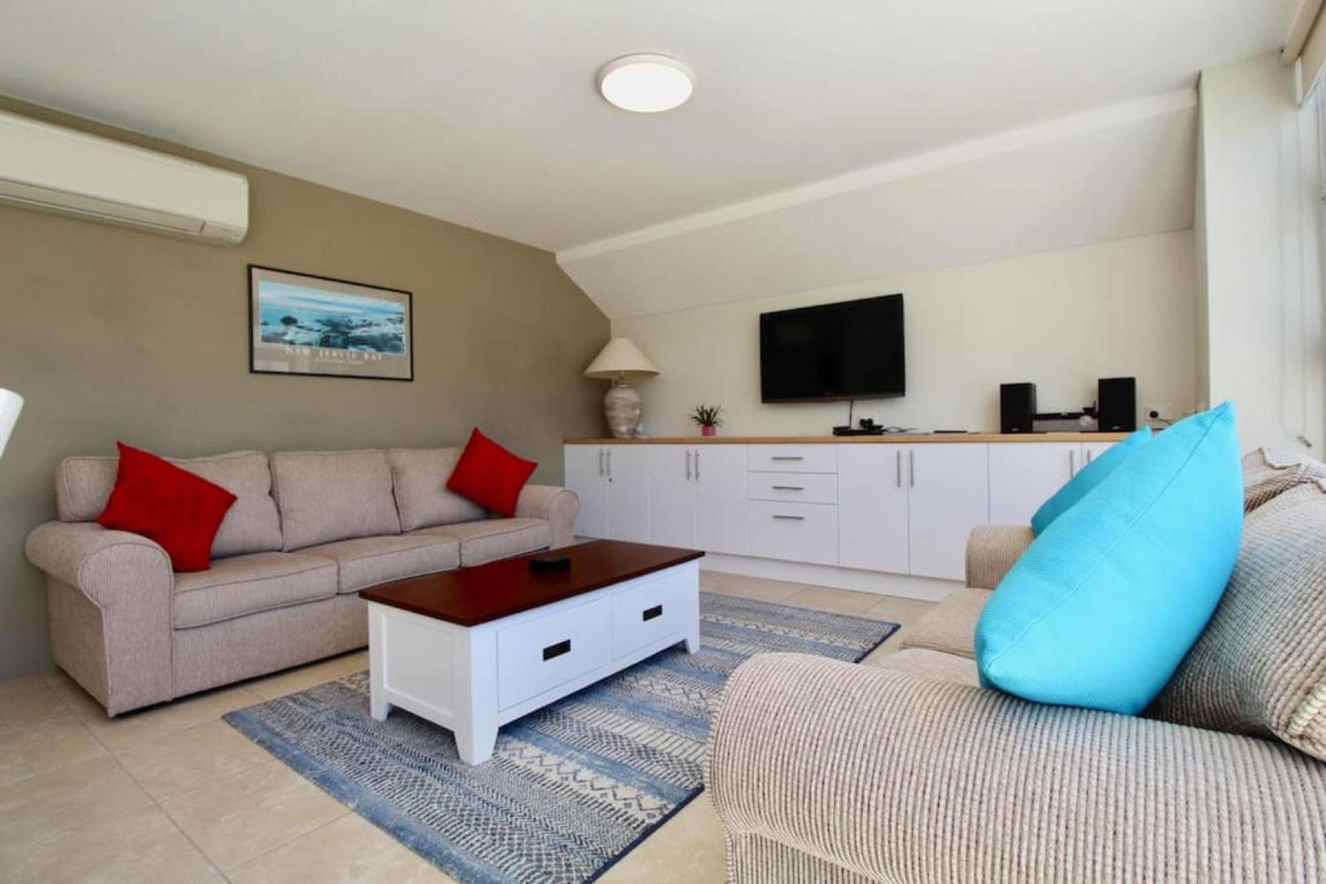 Simply The - Couple Getaway In Huskisson
