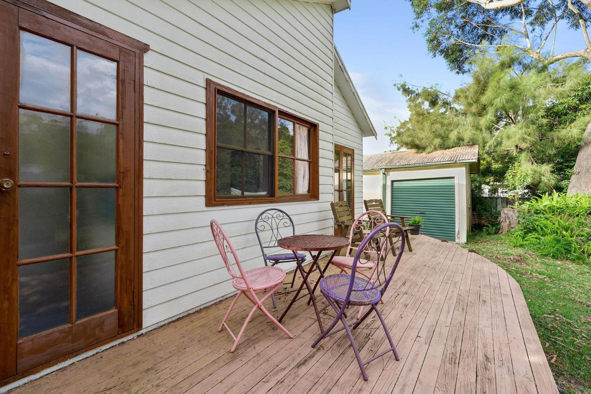 Peaceful - Pet Friendly Holiday home