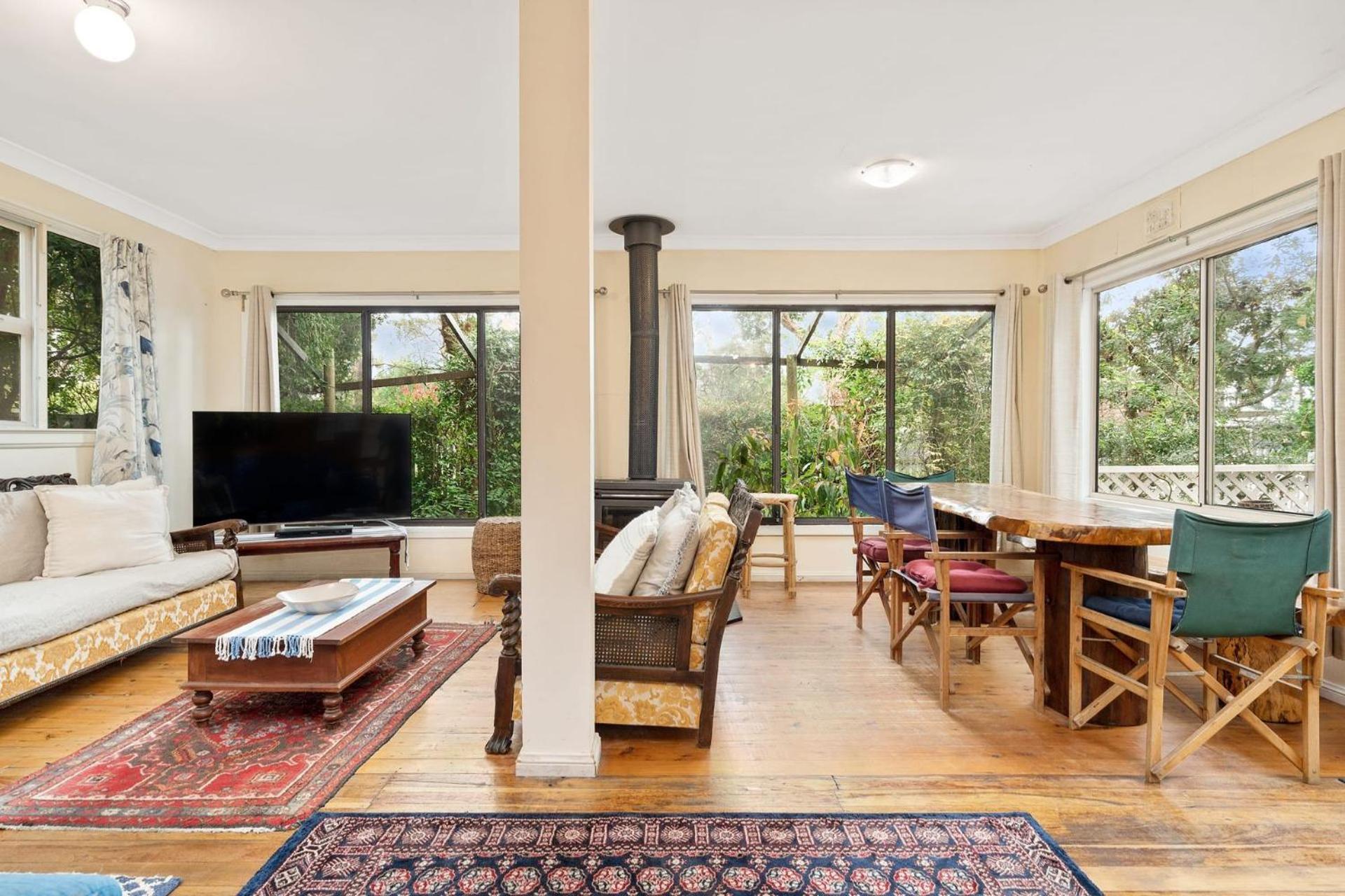 Peaceful - Pet Friendly Holiday home Huskisson