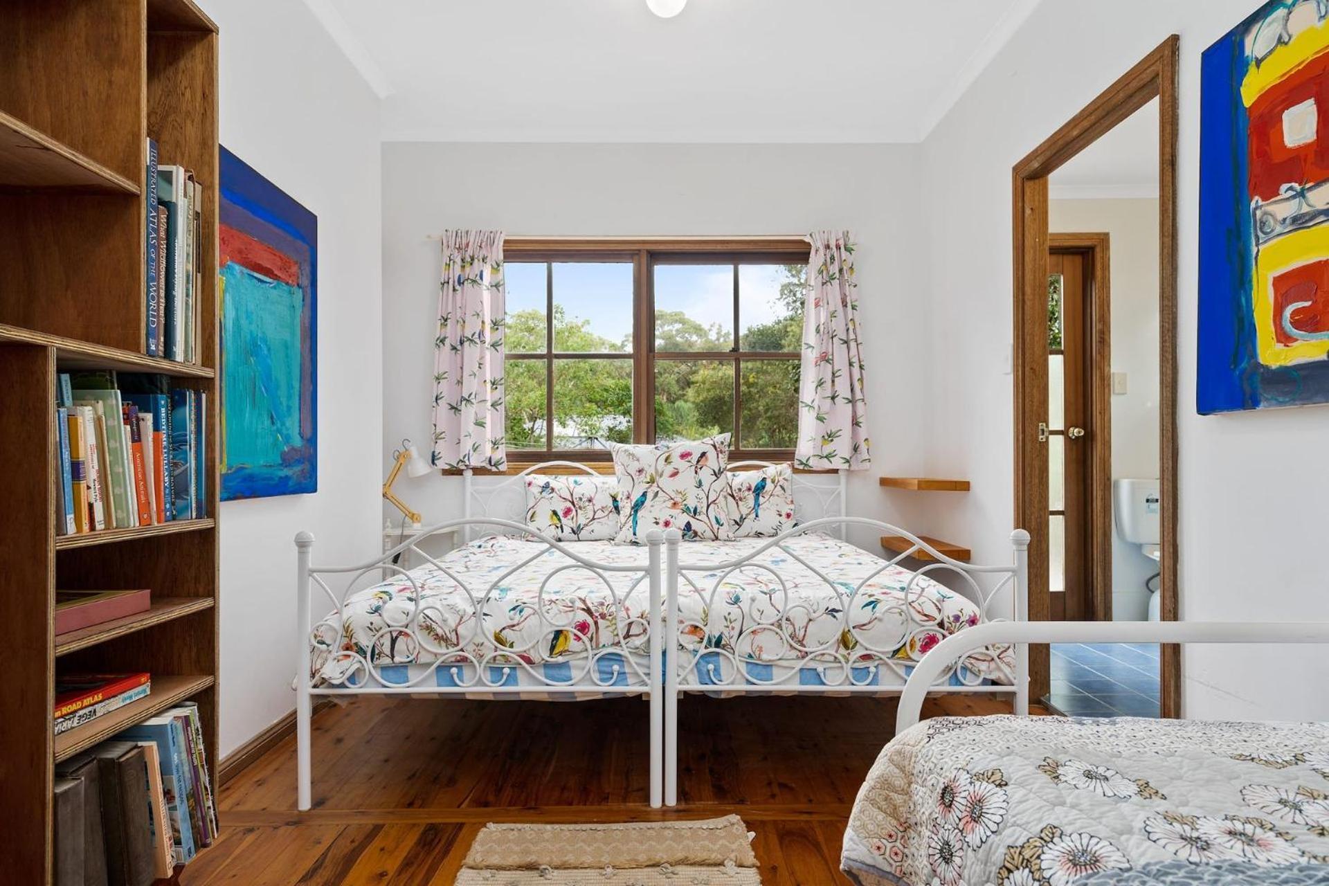 Holiday home Peaceful - Pet Friendly *