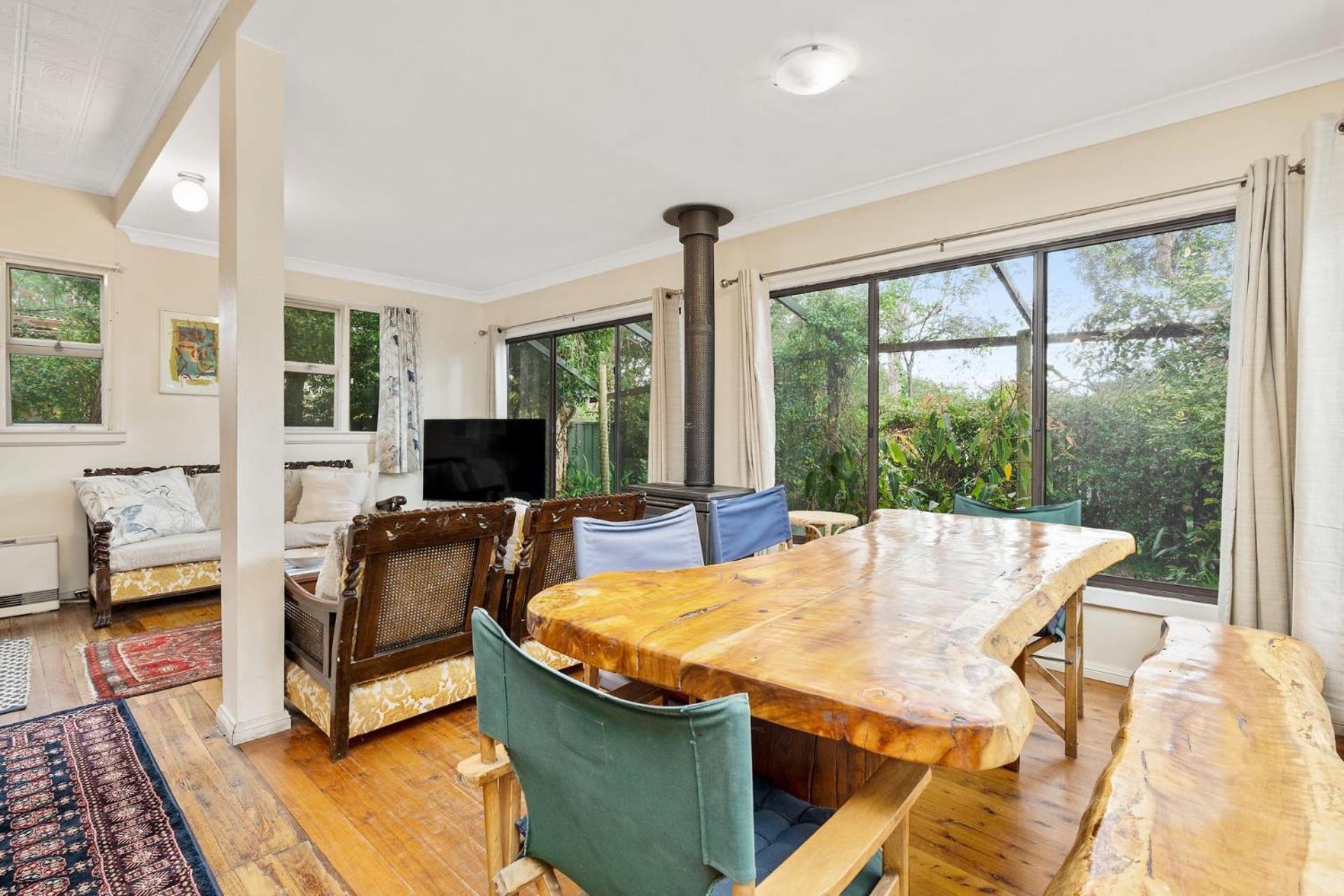 Holiday home Peaceful - Pet Friendly Huskisson