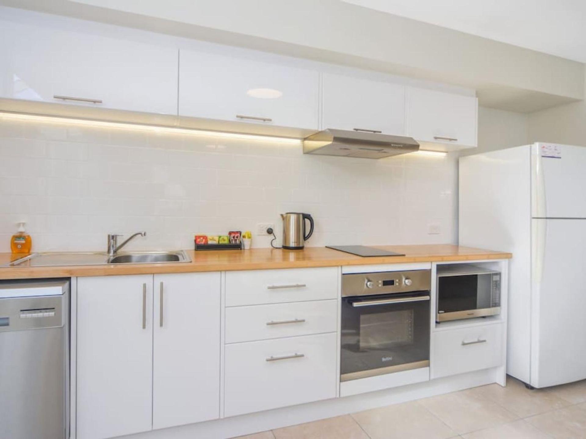 Simply The - Couple Getaway In Huskisson