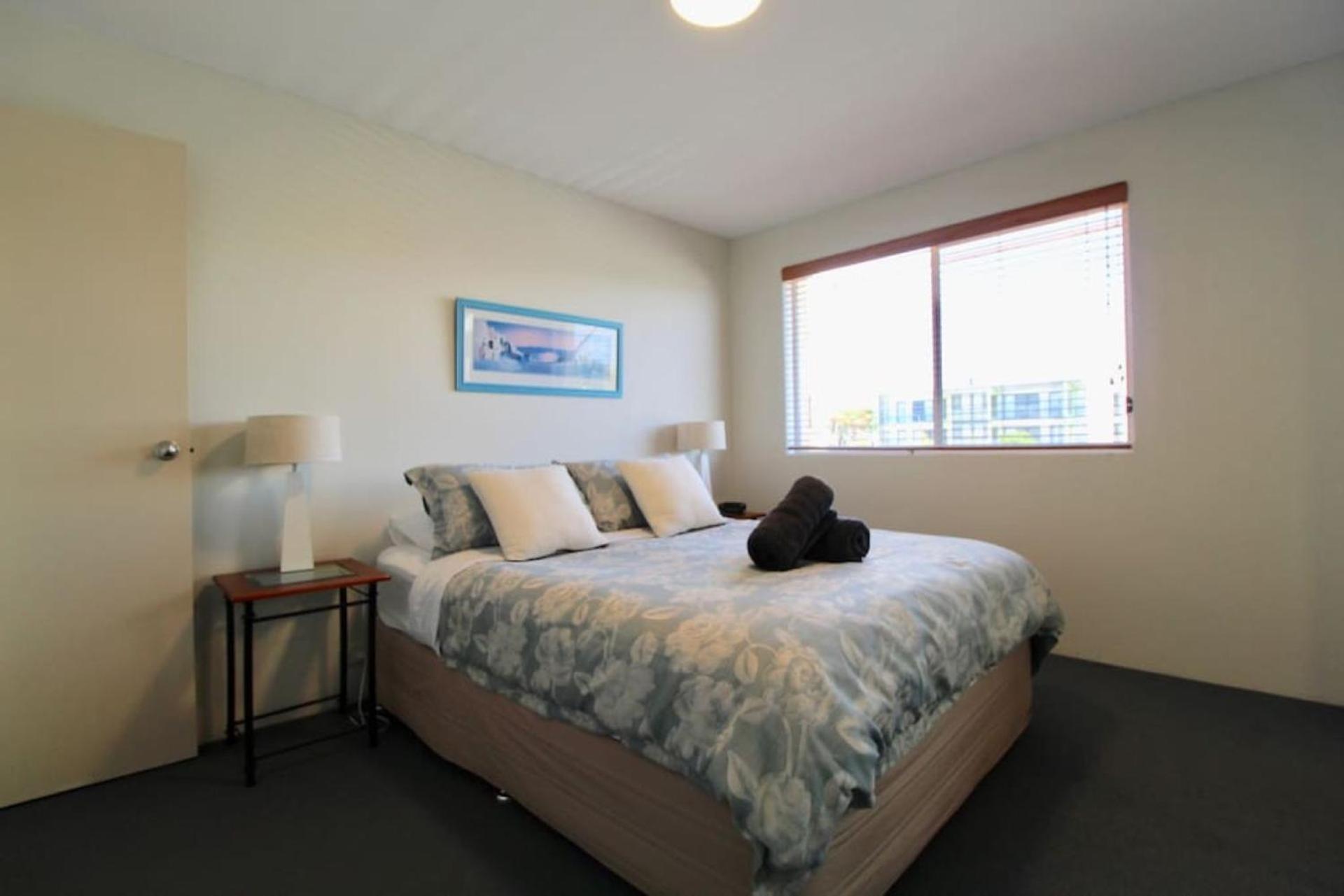 Apartment Simply The - Couple Getaway In *