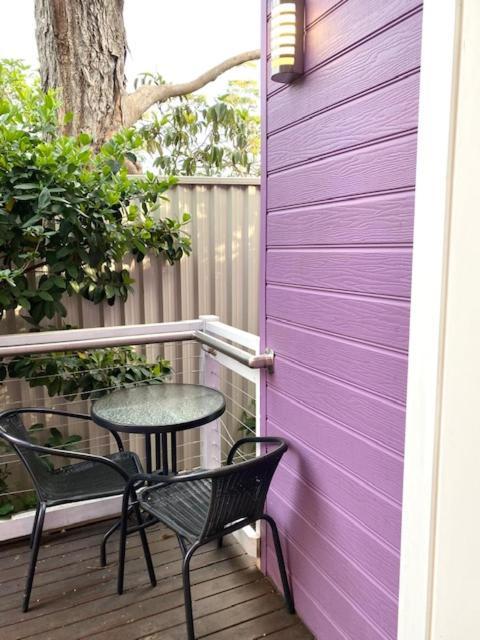 Motel Escape Huskisson