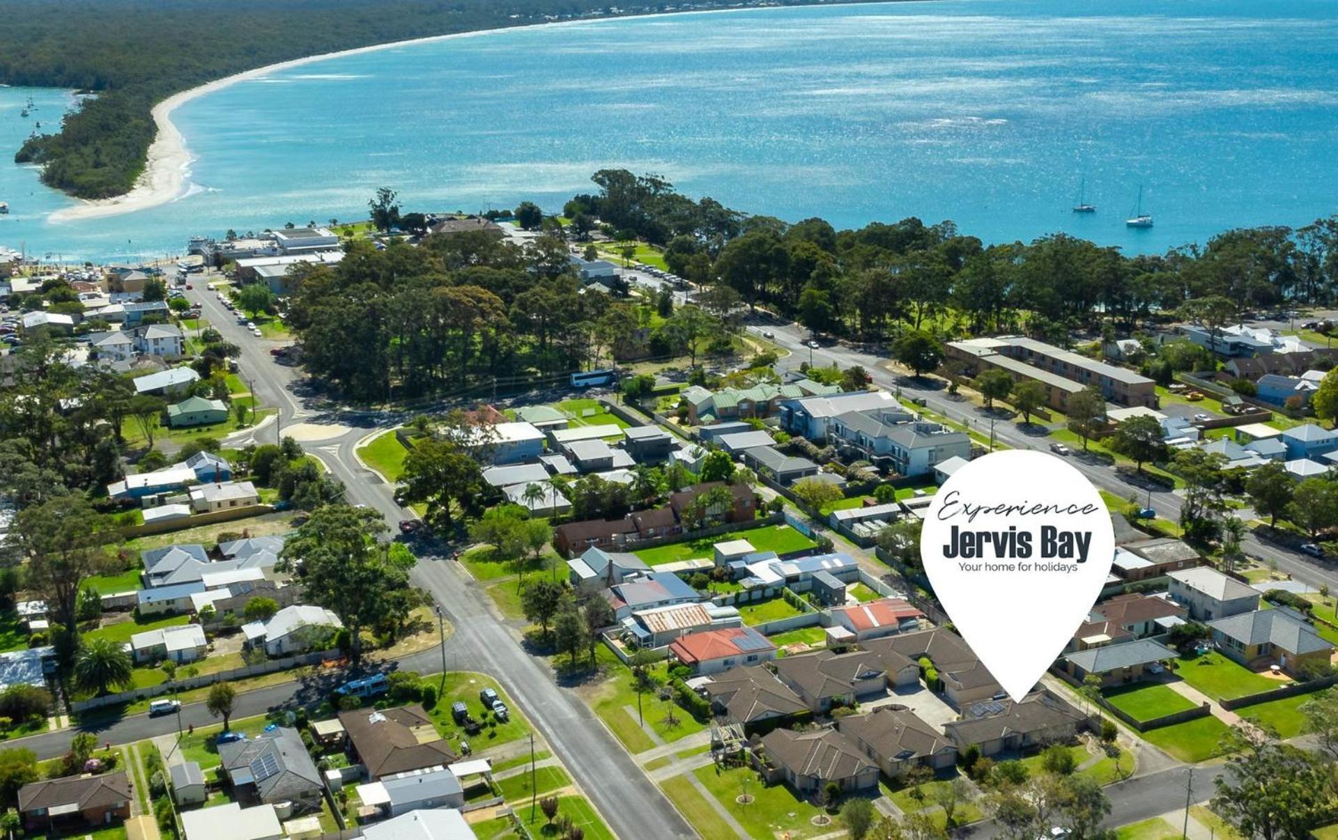 Pipis By Experience Jervis Bay Holiday home Huskisson