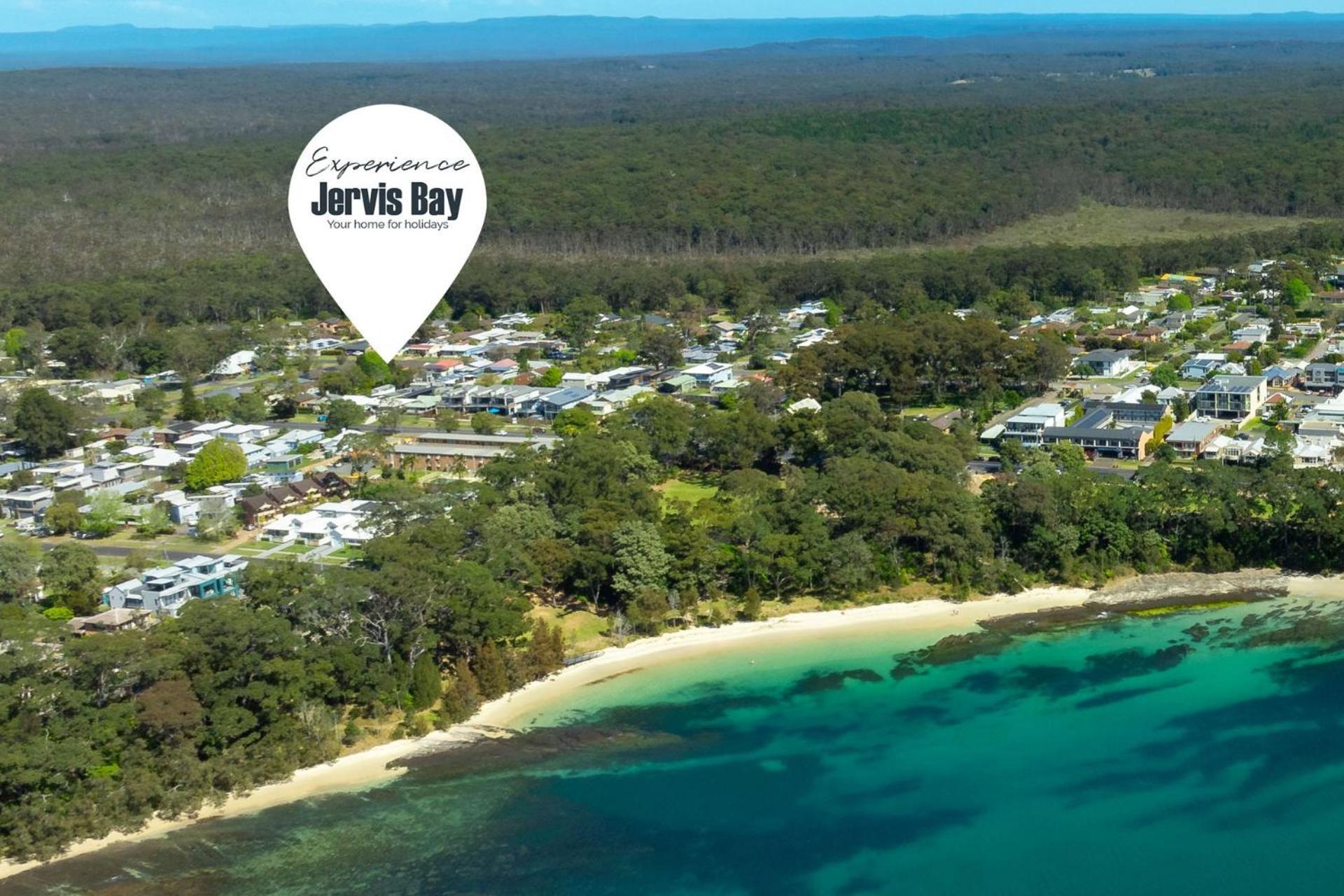 Pipis By Experience Jervis Bay *