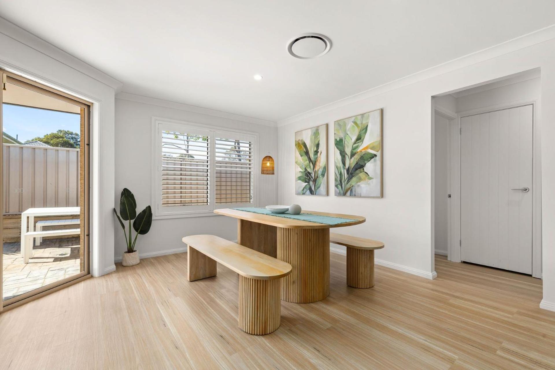 Holiday home Pipis By Experience Jervis Bay