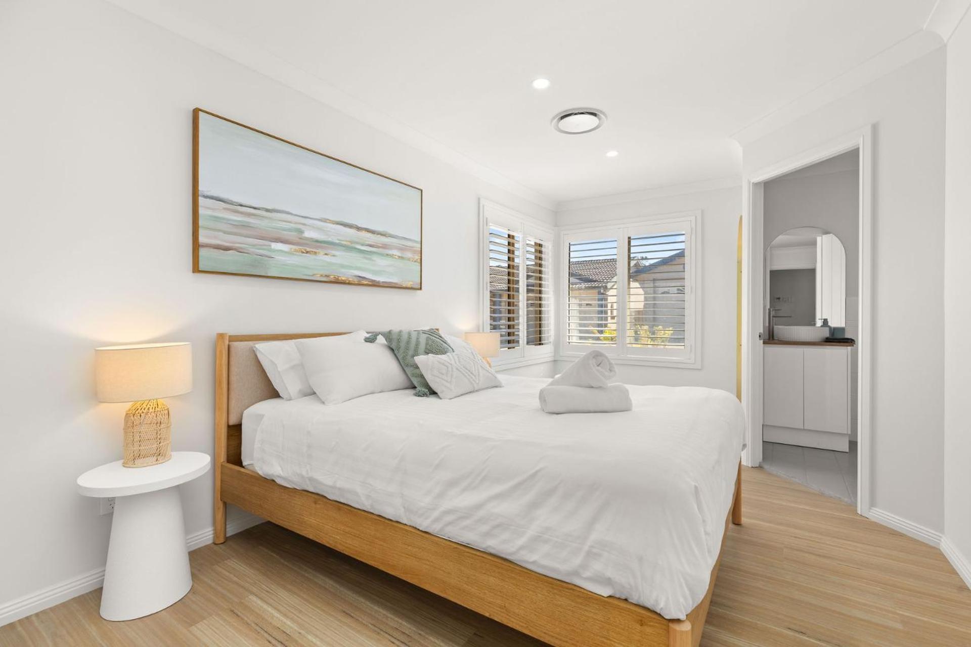 Holiday home Pipis By Experience Jervis Bay