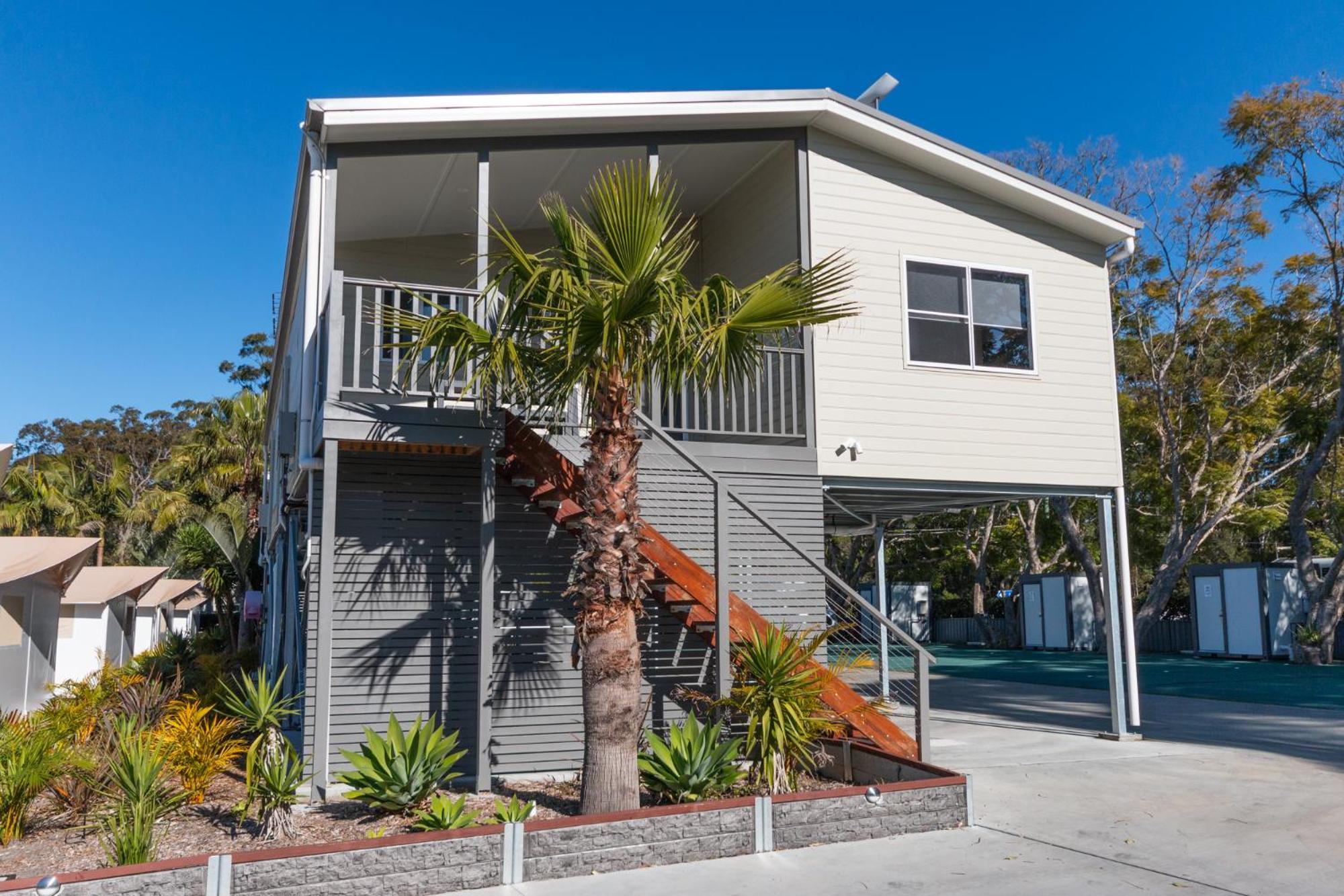 Jervis Bay Holiday Park 3*