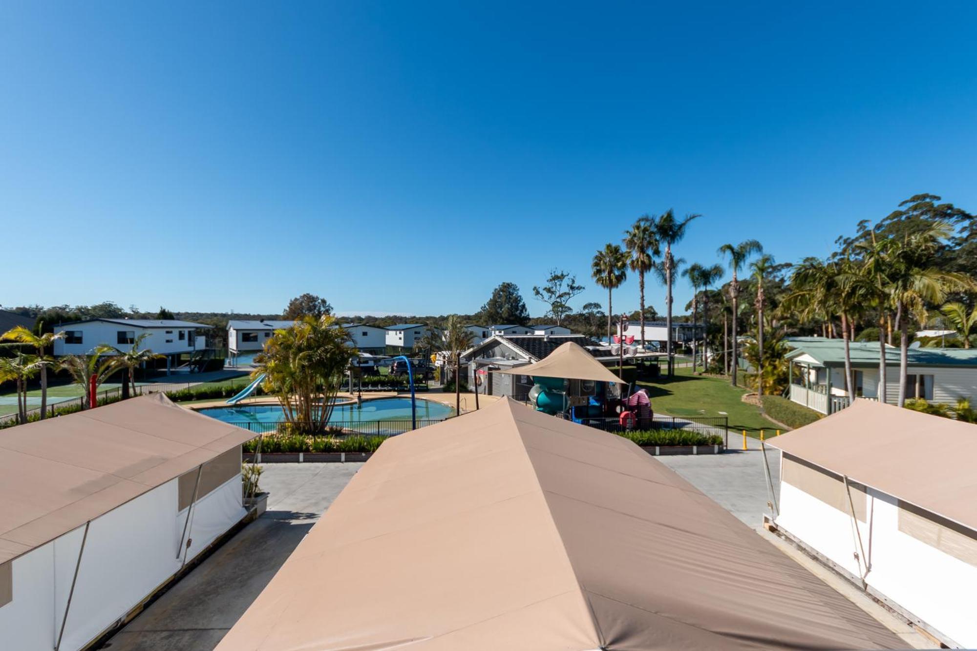 Jervis Bay Holiday Park Huskisson