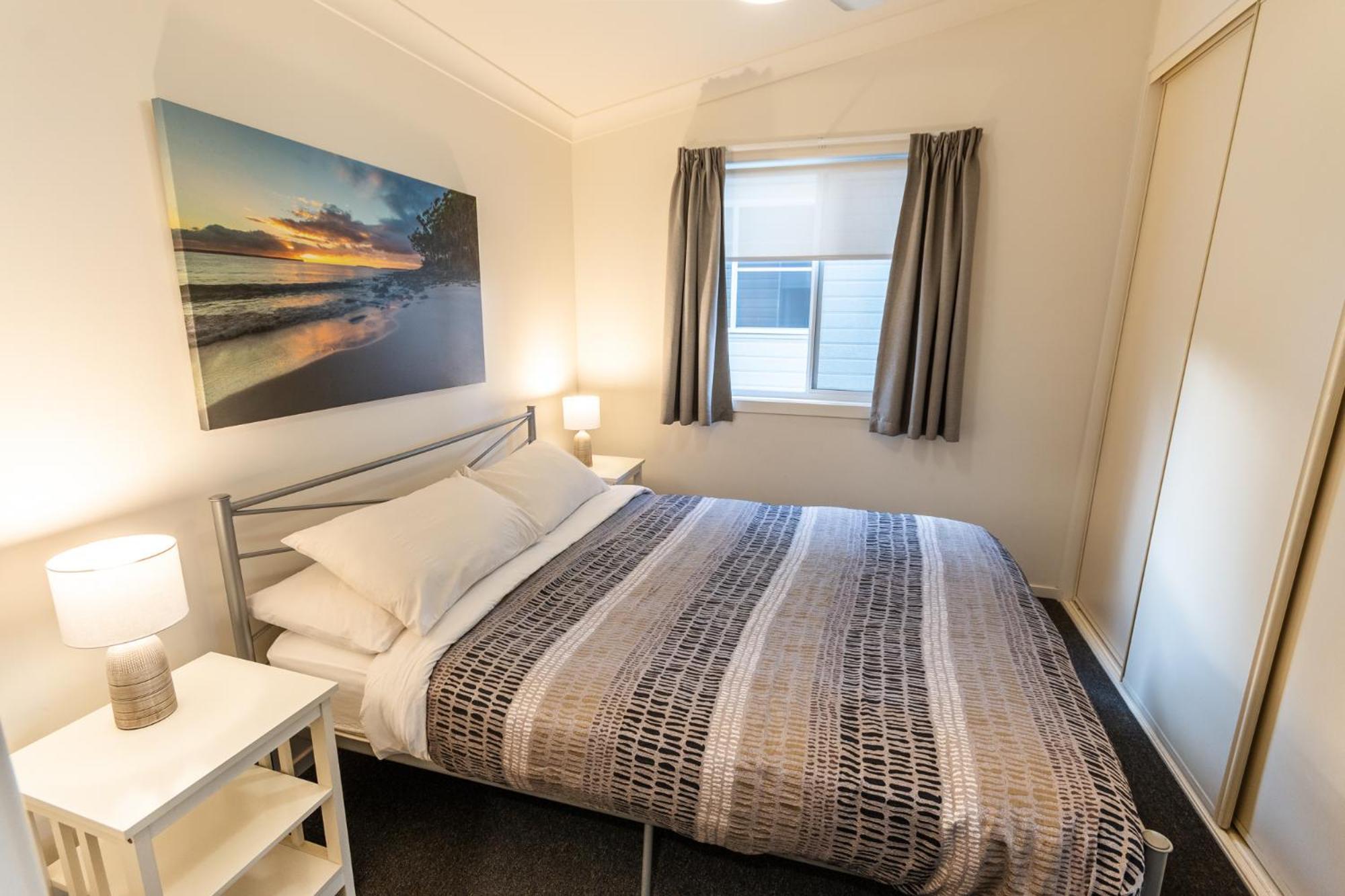 Jervis Bay Holiday Park Huskisson