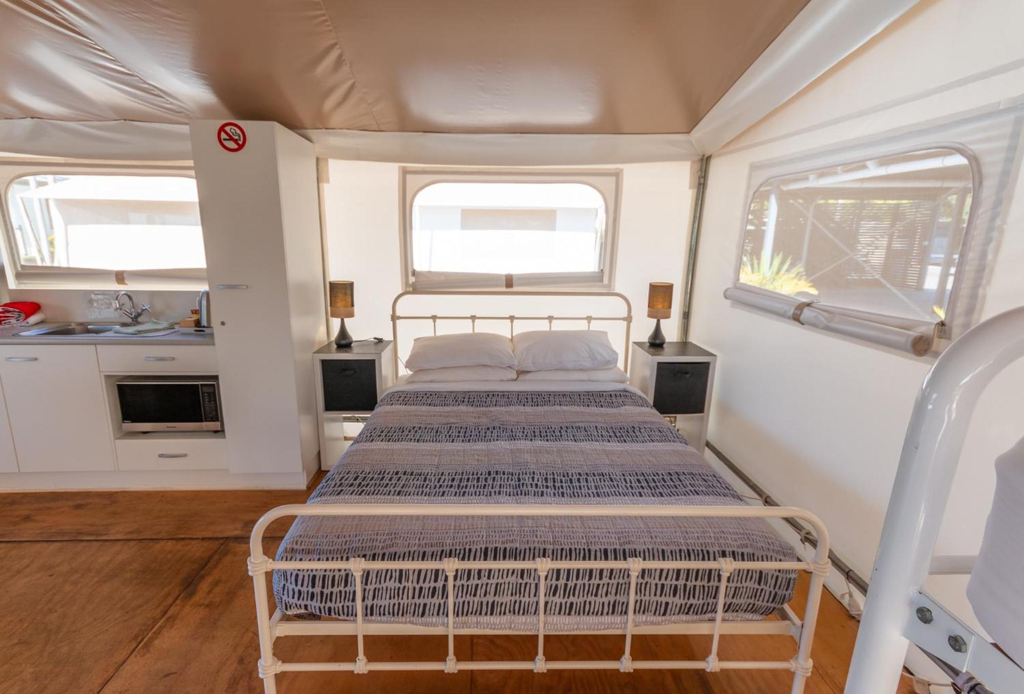Jervis Bay Holiday Park Huskisson