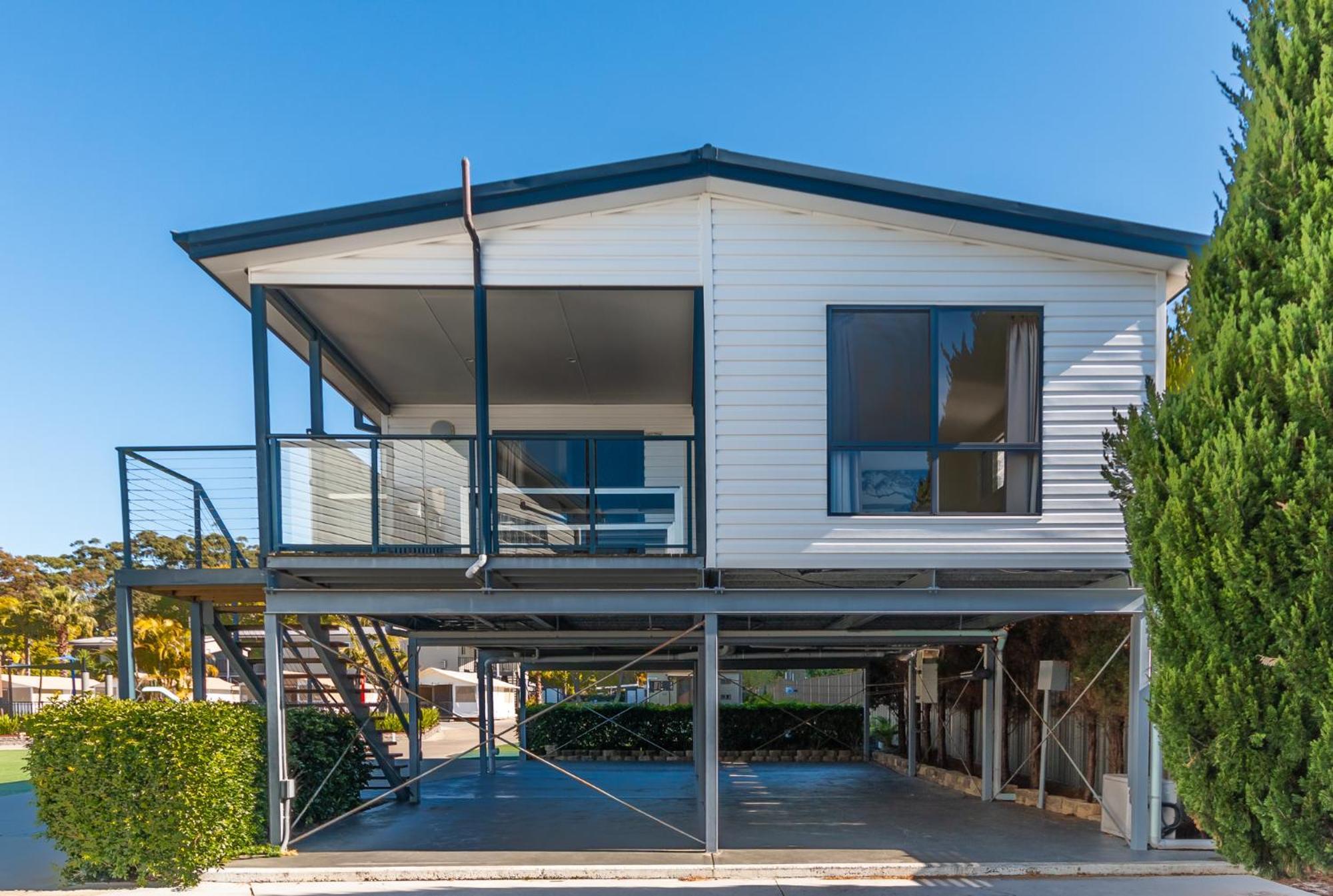 Jervis Bay Holiday Park 3* Huskisson