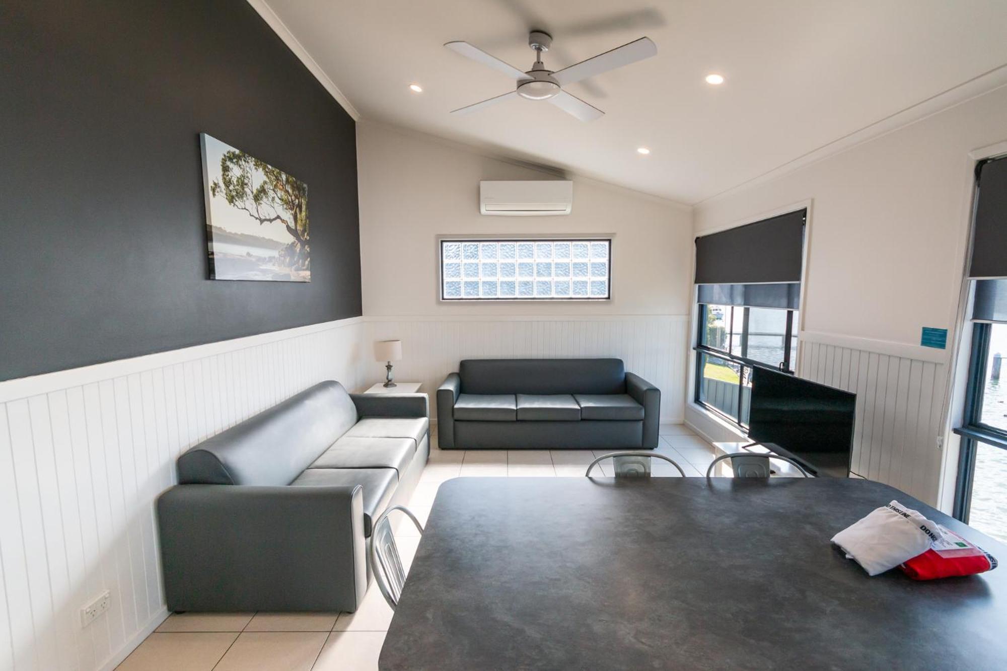 Jervis Bay Holiday Park 3* Huskisson