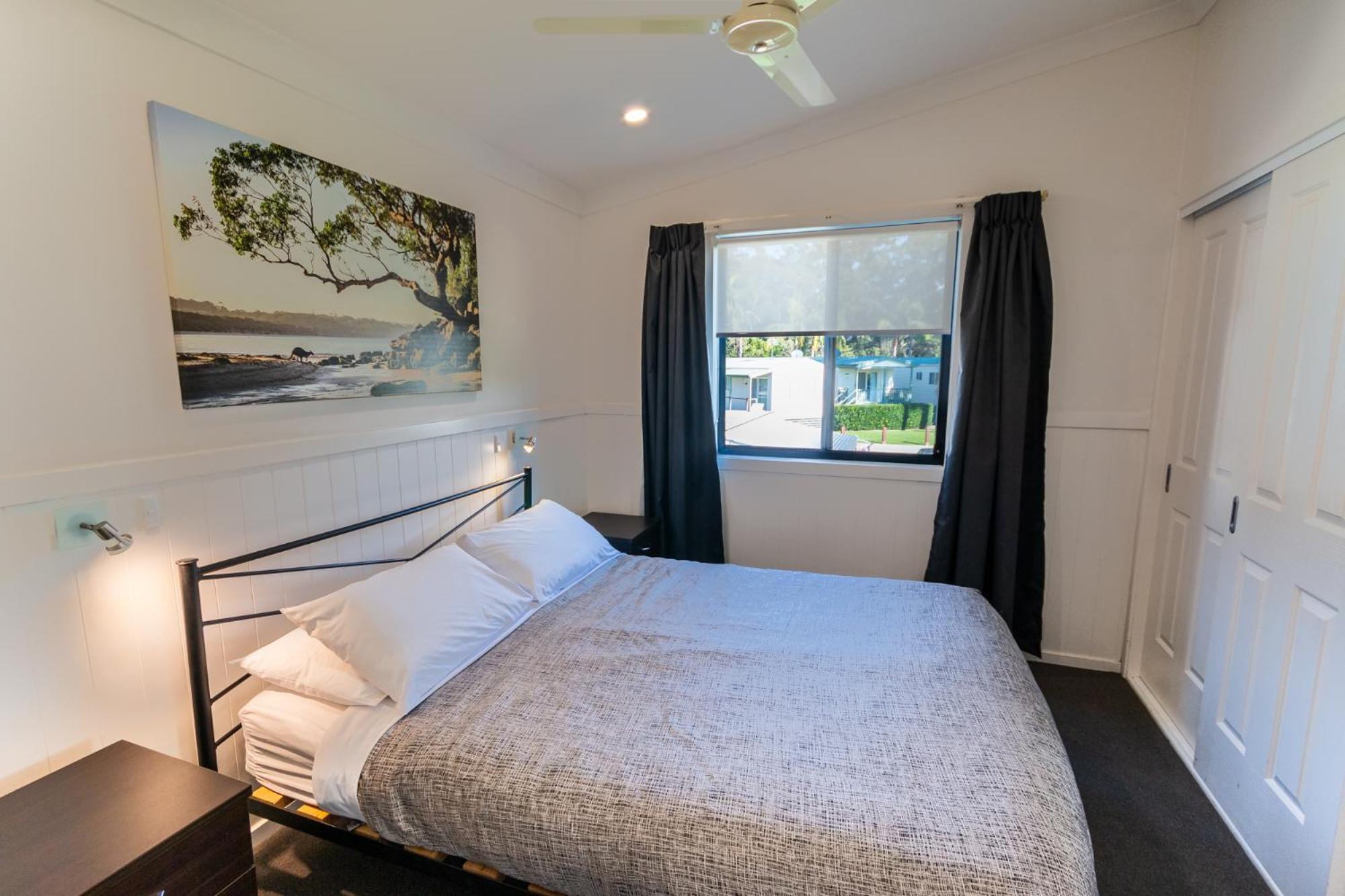 Jervis Bay Holiday Park 3* Huskisson